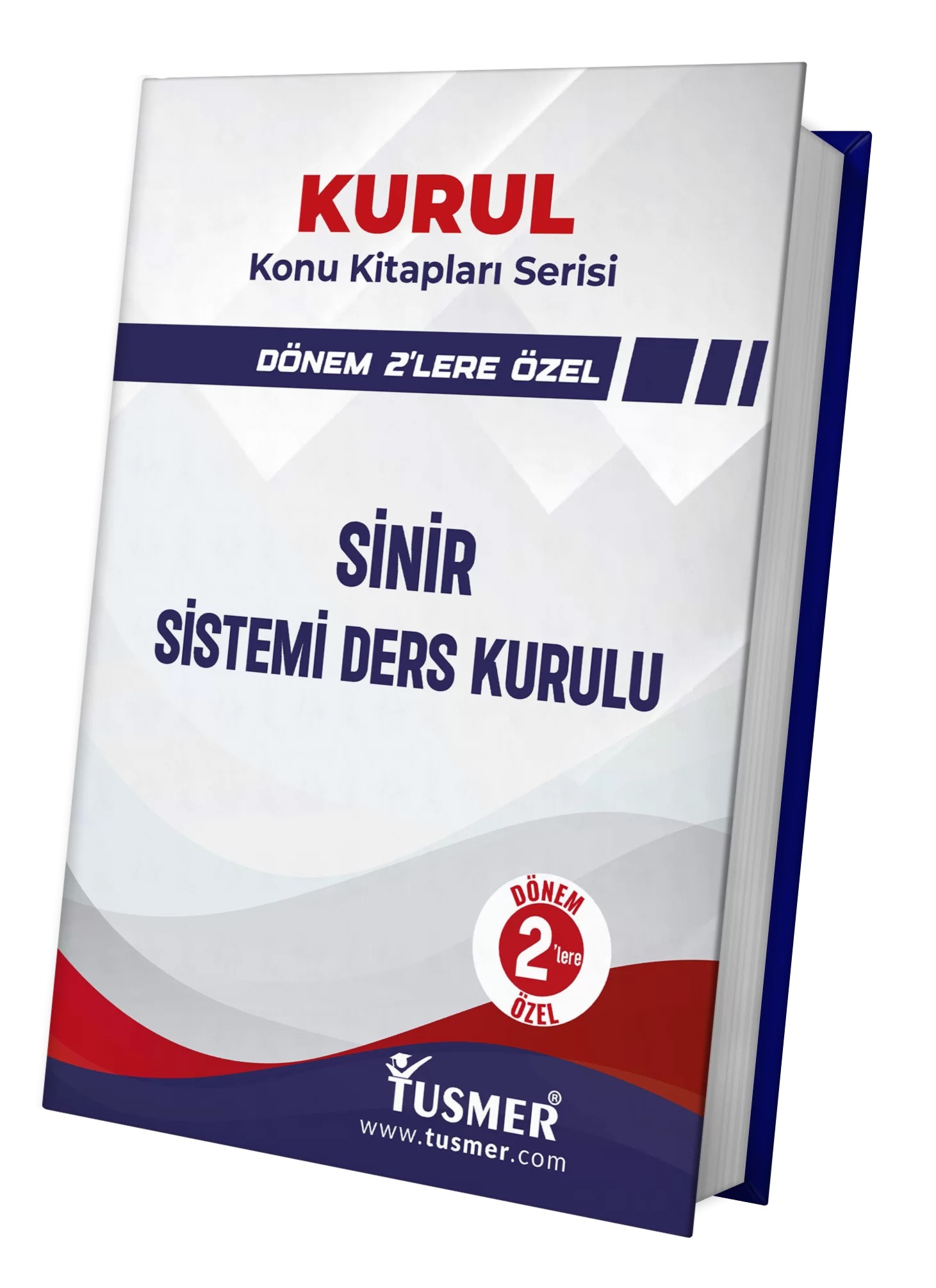 Sinir Sistemi Ders Kurulu Dönem-2