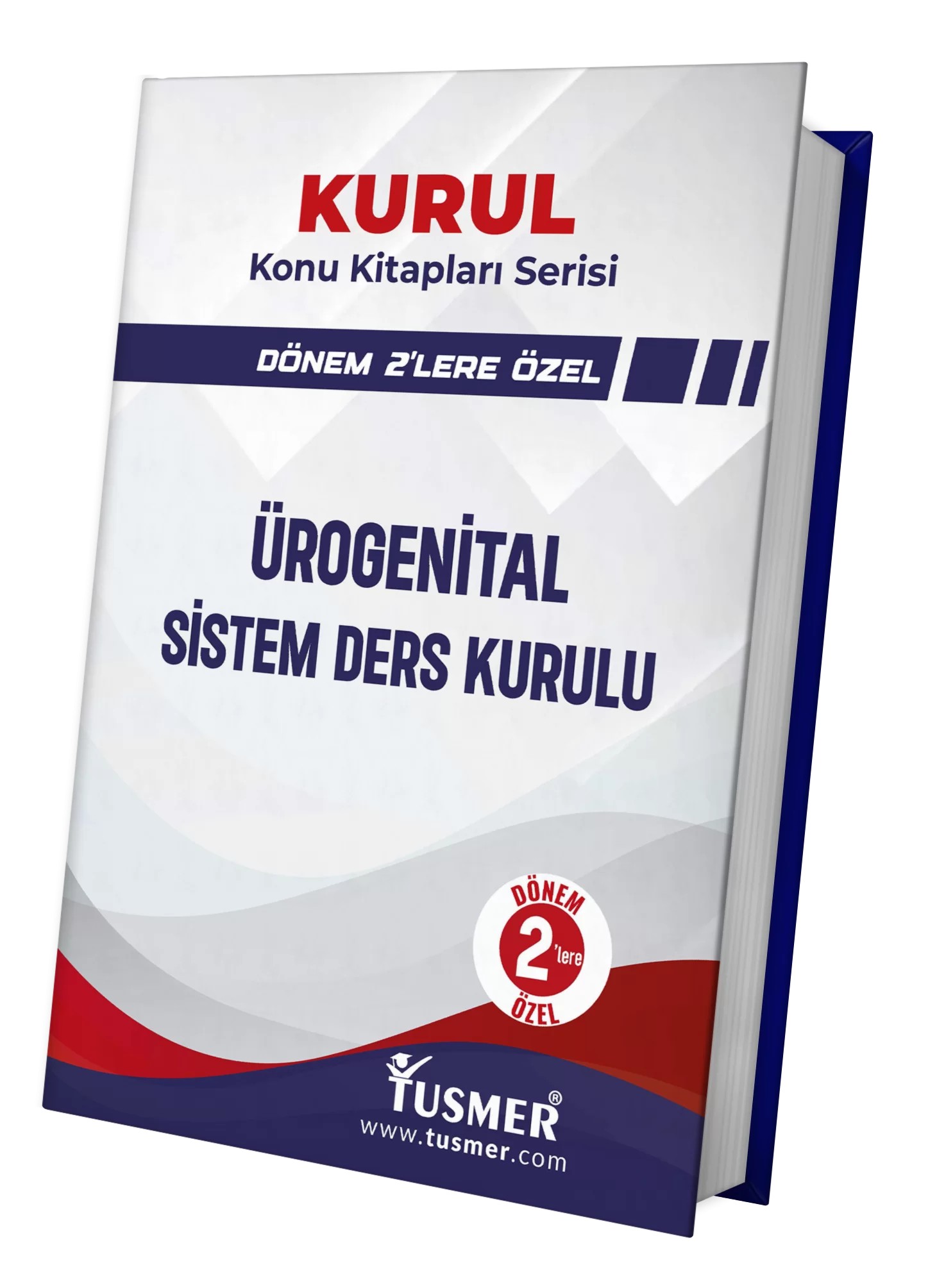 Ürogenital Sistem Ders Kurulu Dönem-2