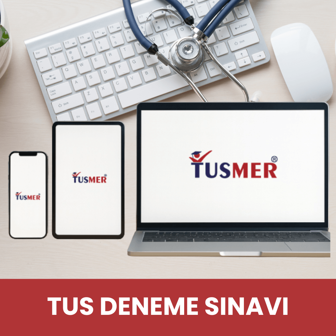DENEME SINAVI