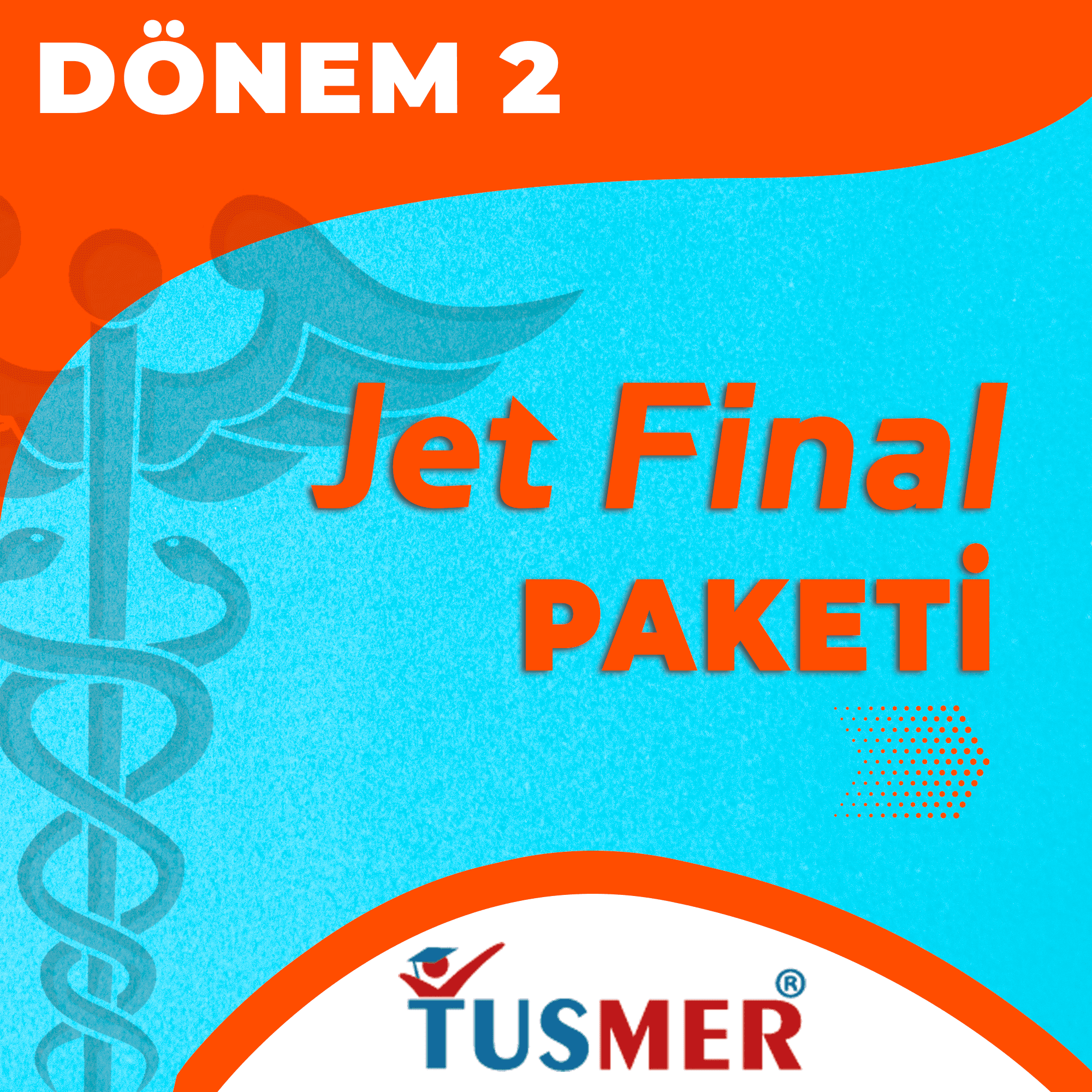 Jet Final Paketi - Dönem 2