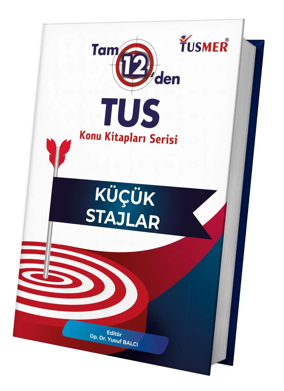 Küçük Stajlar Staj Kitabı