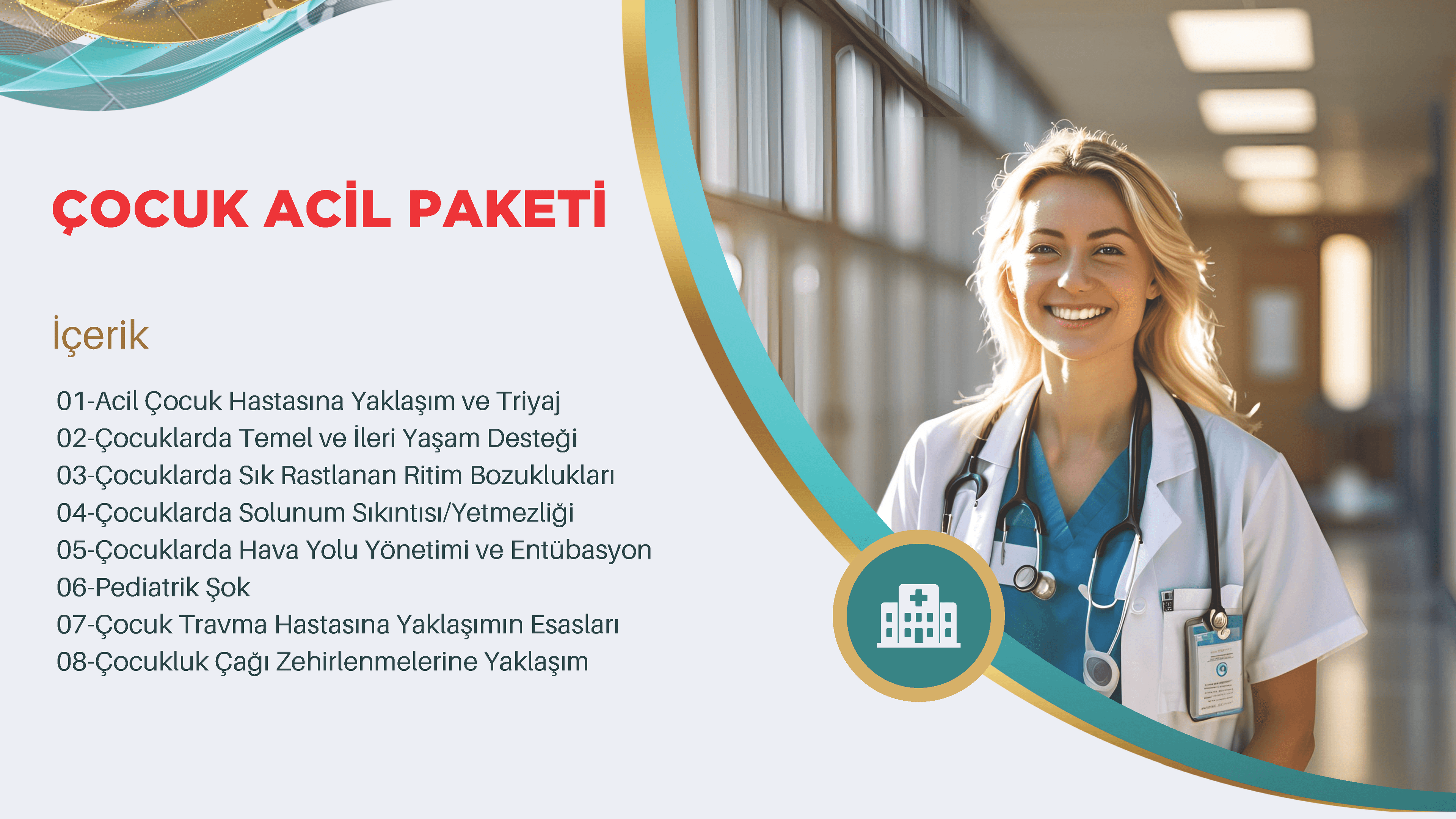 Acil Eğitim Paketi