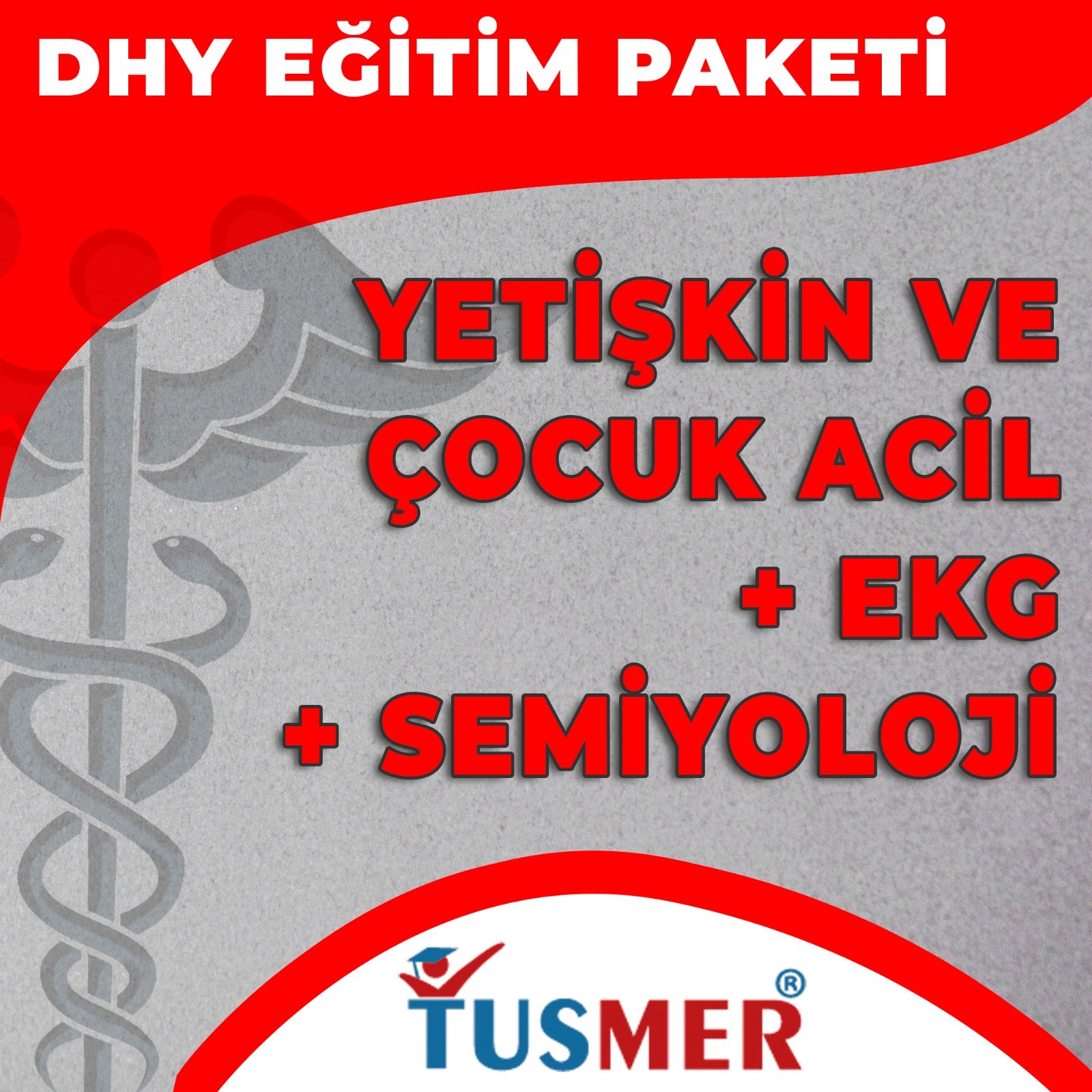 DHY Eğitim Paketi