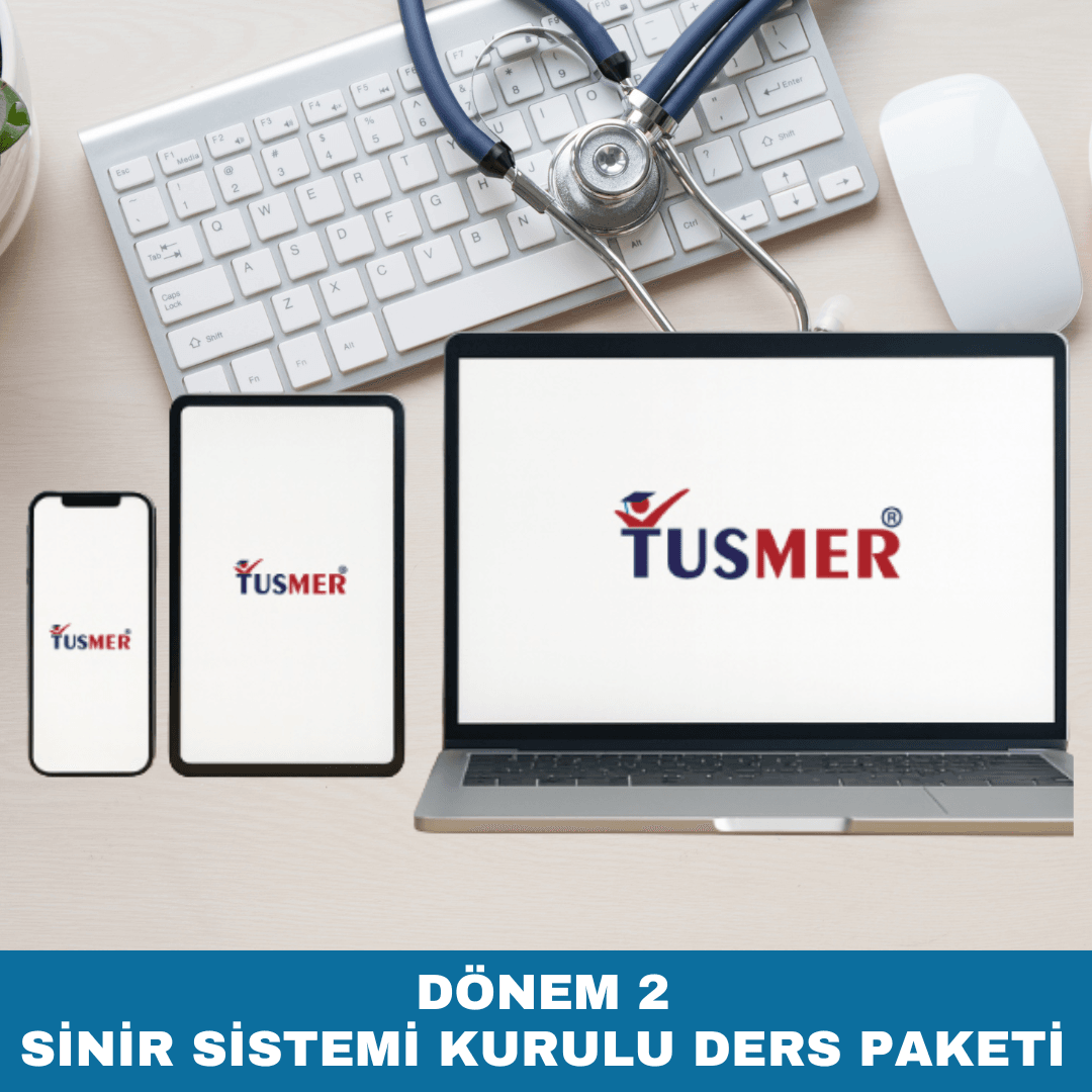 Dönem 2 – Sinir Sistemi Kurul Paketi