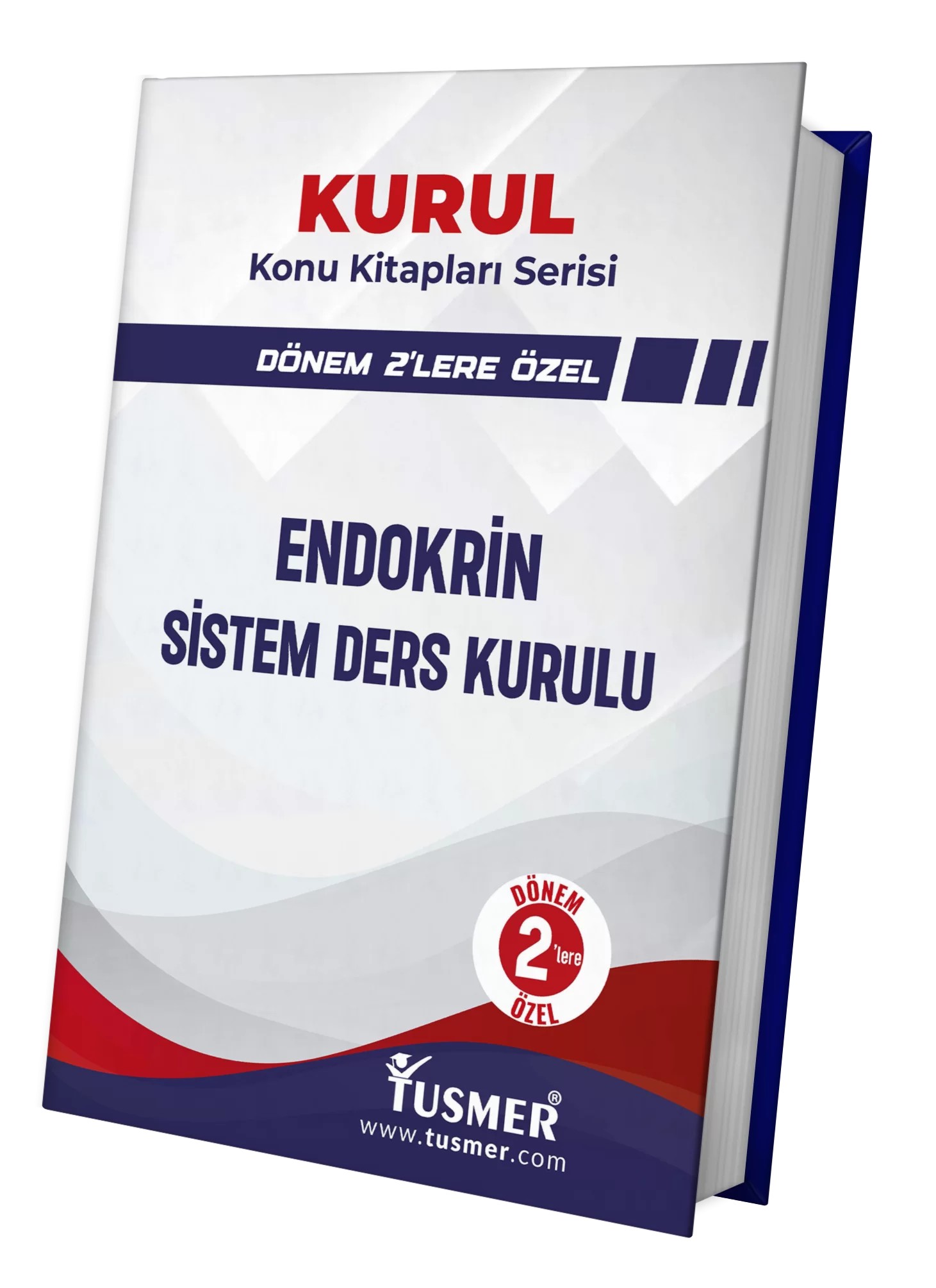 Endokrin Sistem Ders Kurulu Dönem-2