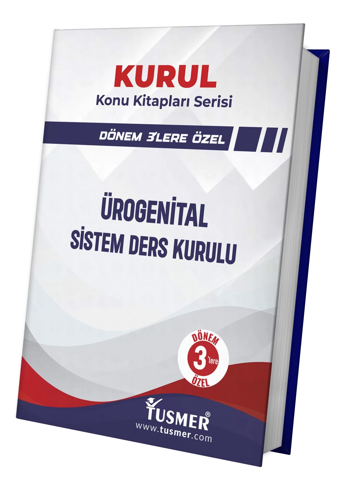 Ürogenital Sistem Ders Kurulu Dönem-3