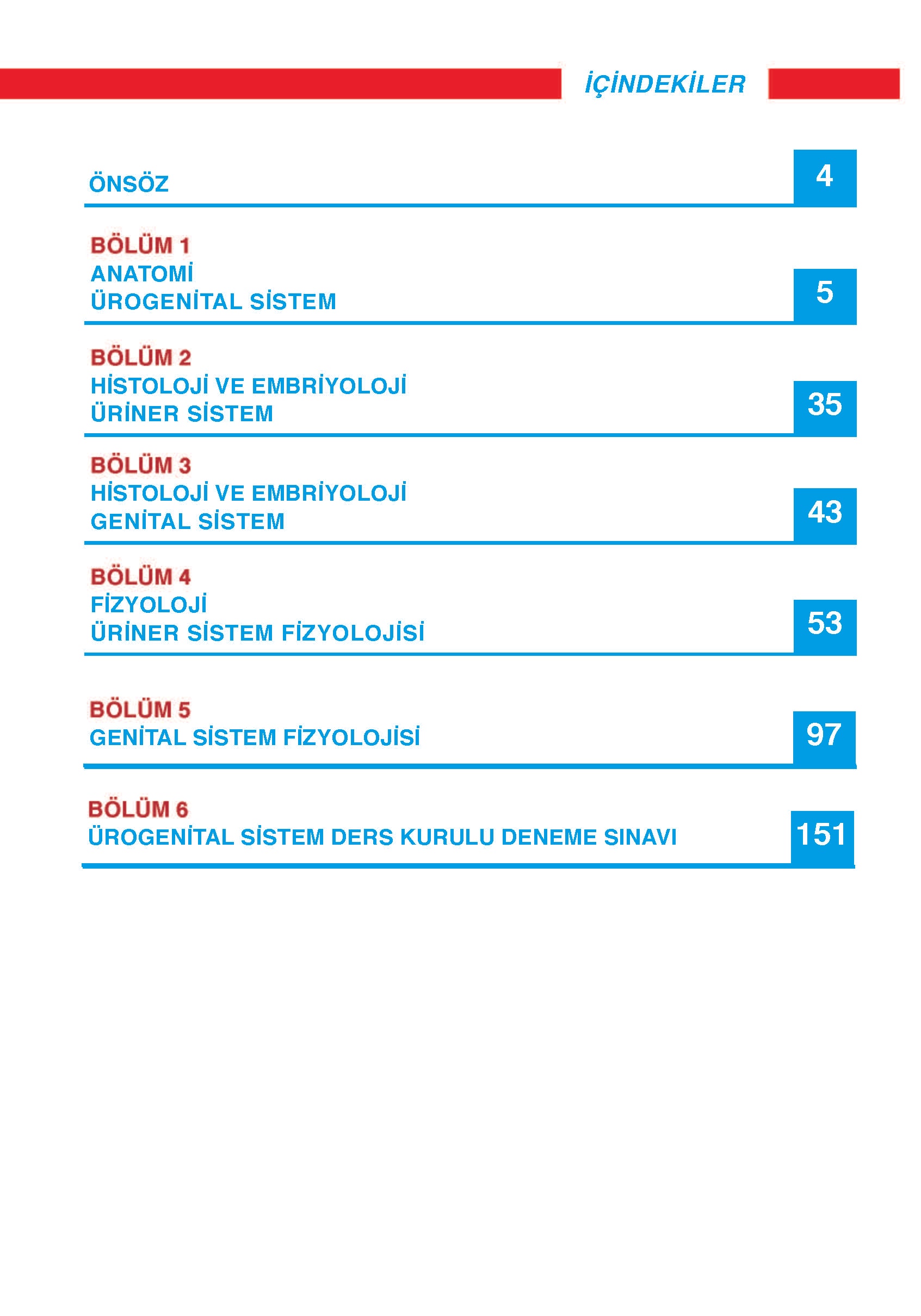 Ürogenital Sistem Ders Kurulu Dönem-2 (K.2.001)