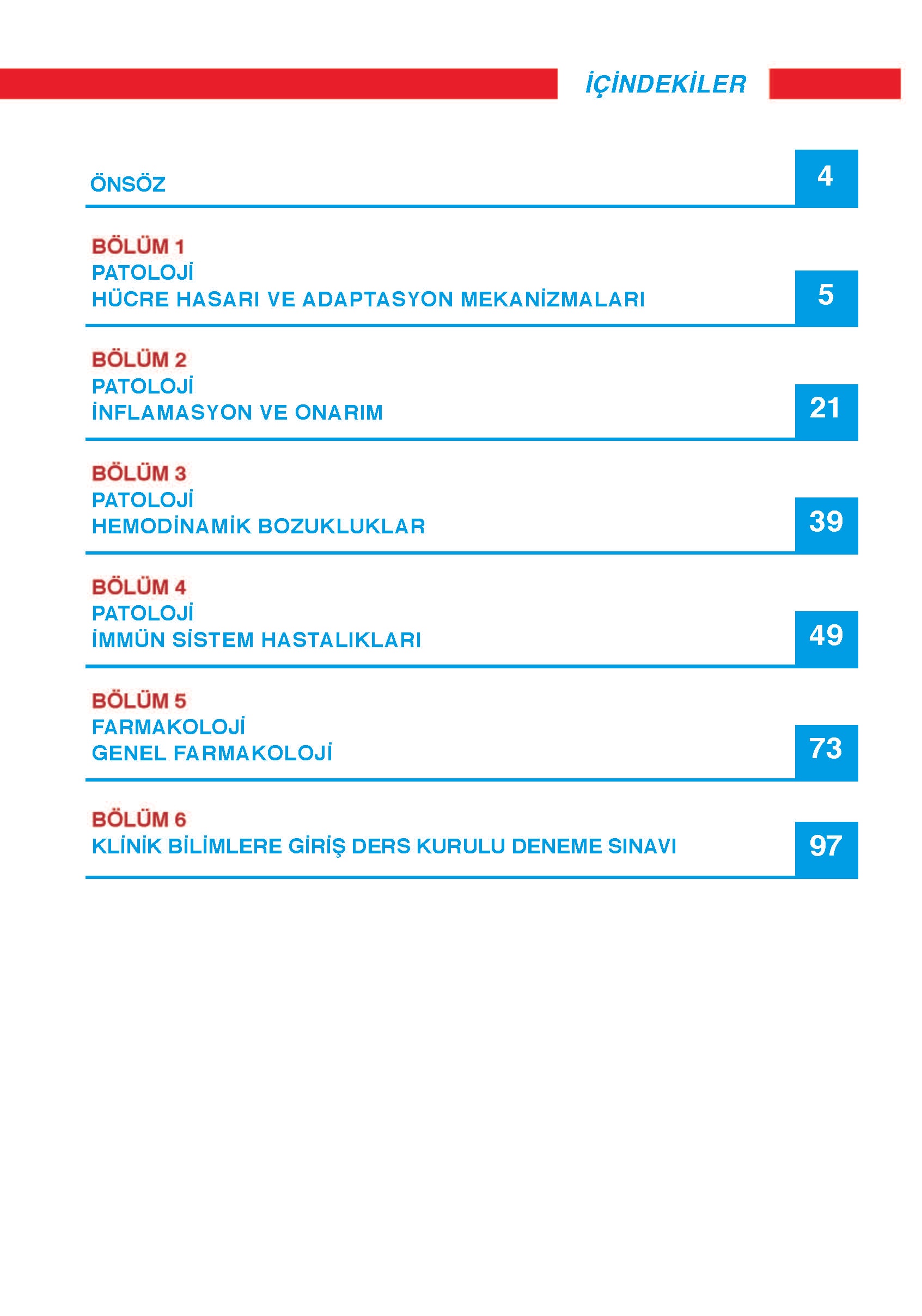 Klinik Bilimlere Giriş Ders Kurulu – Dönem 2 (K.2.002)