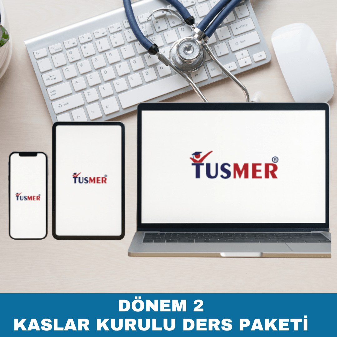 Dönem 2 – Kaslar Kurul Paketi