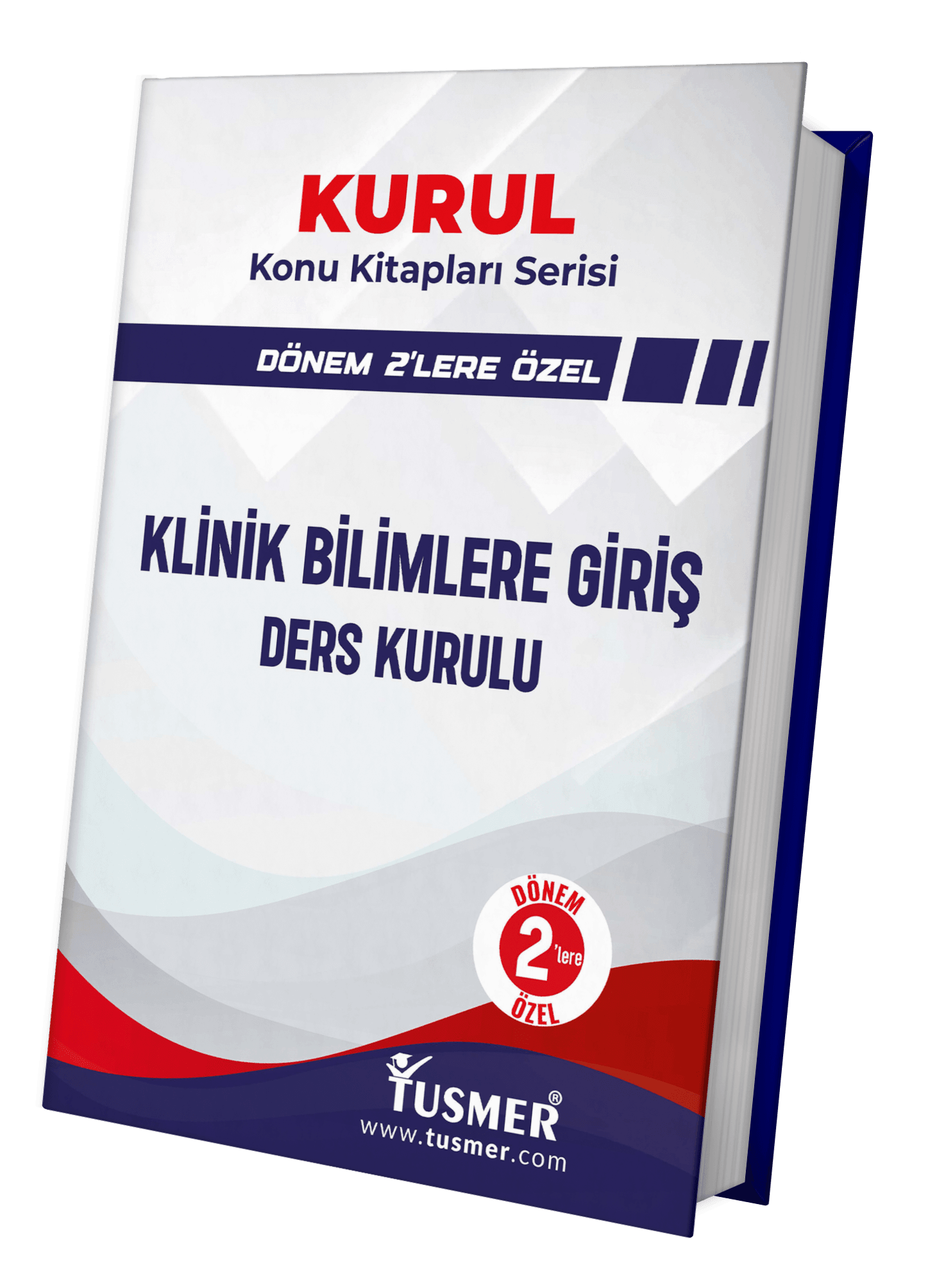 Klinik Bilimlere Giriş Ders Kurulu – Dönem 2 (K.2.002)