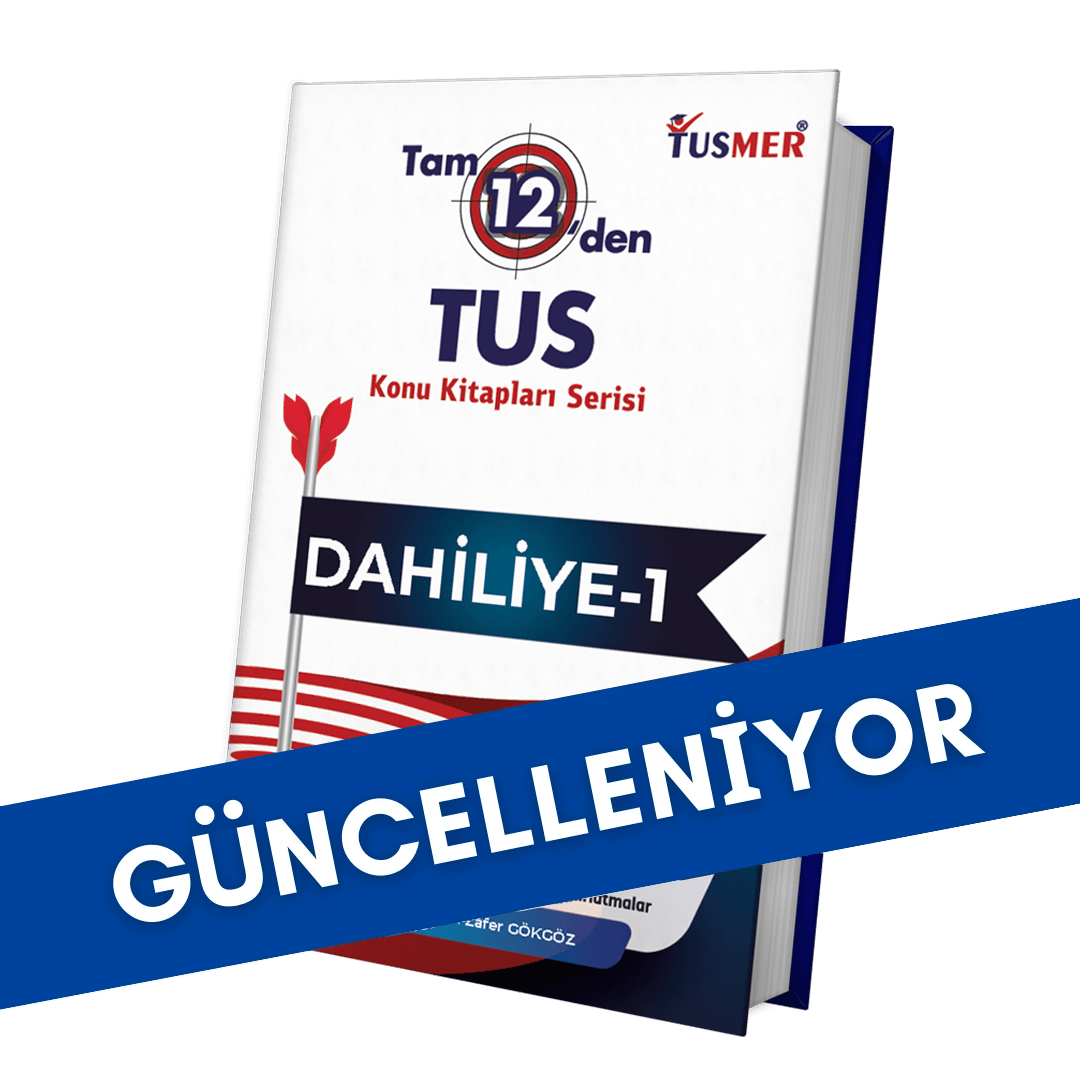 Tam 12'den Dahiliye Konu Kitabı - 2 Cilt