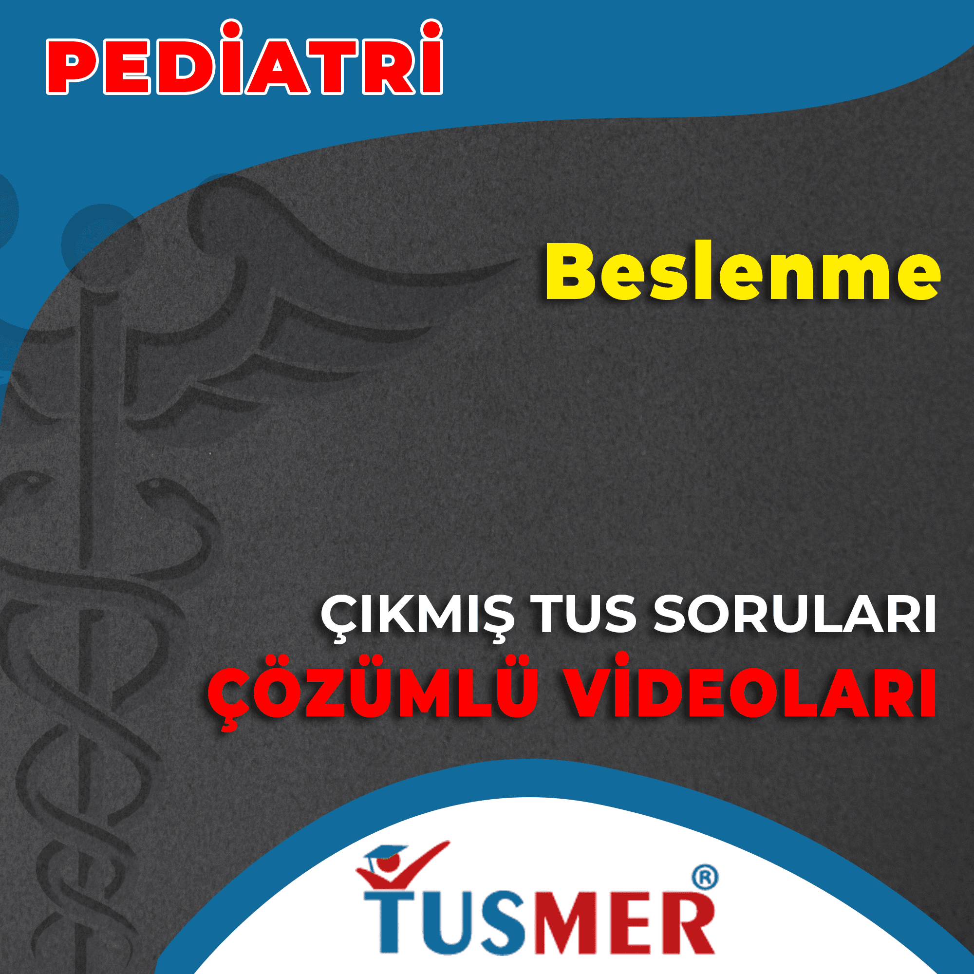 Beslenme Çıkmış Sorular