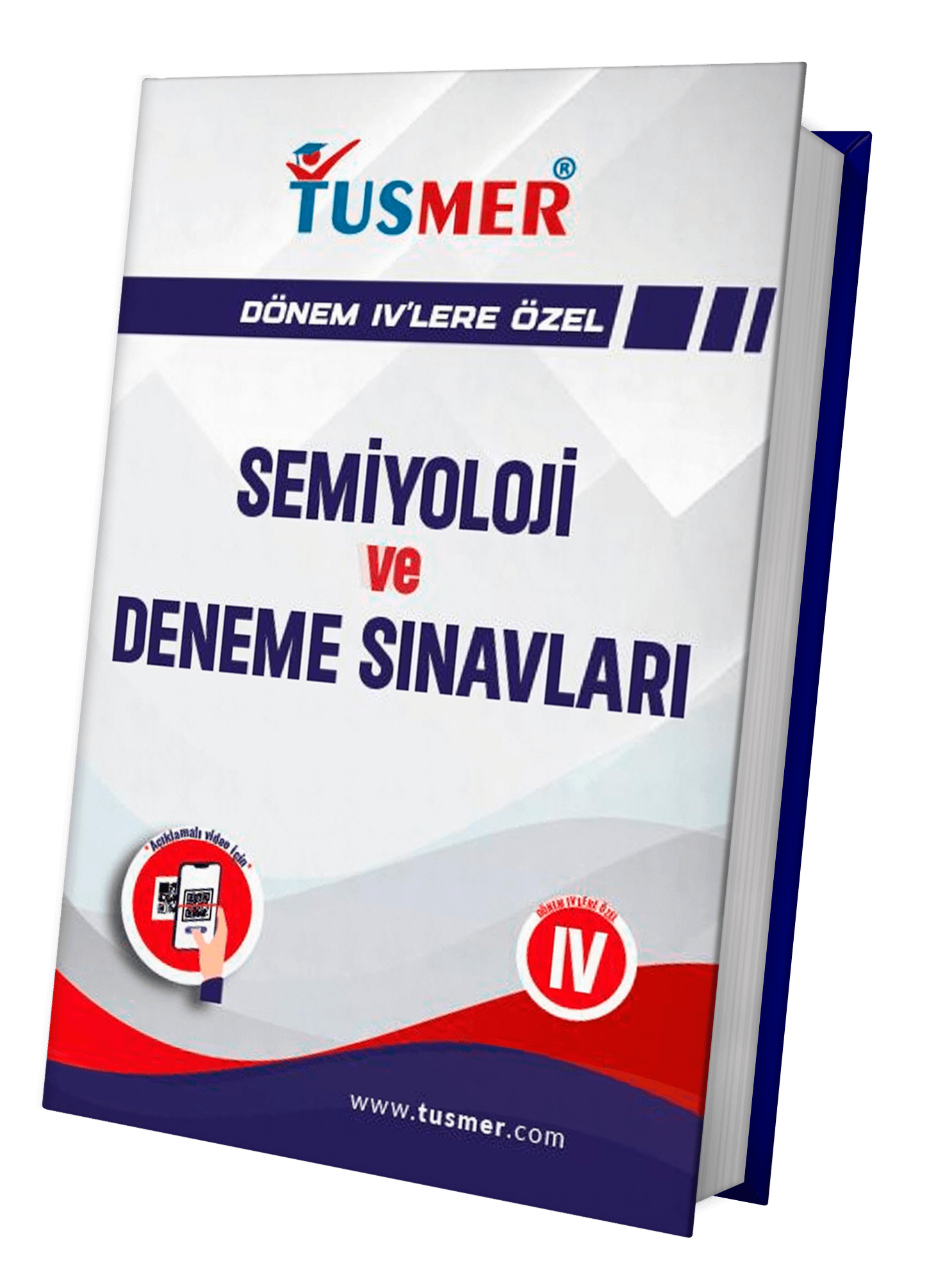 Semiyoloji Konu Anlatımı (S.4.006)