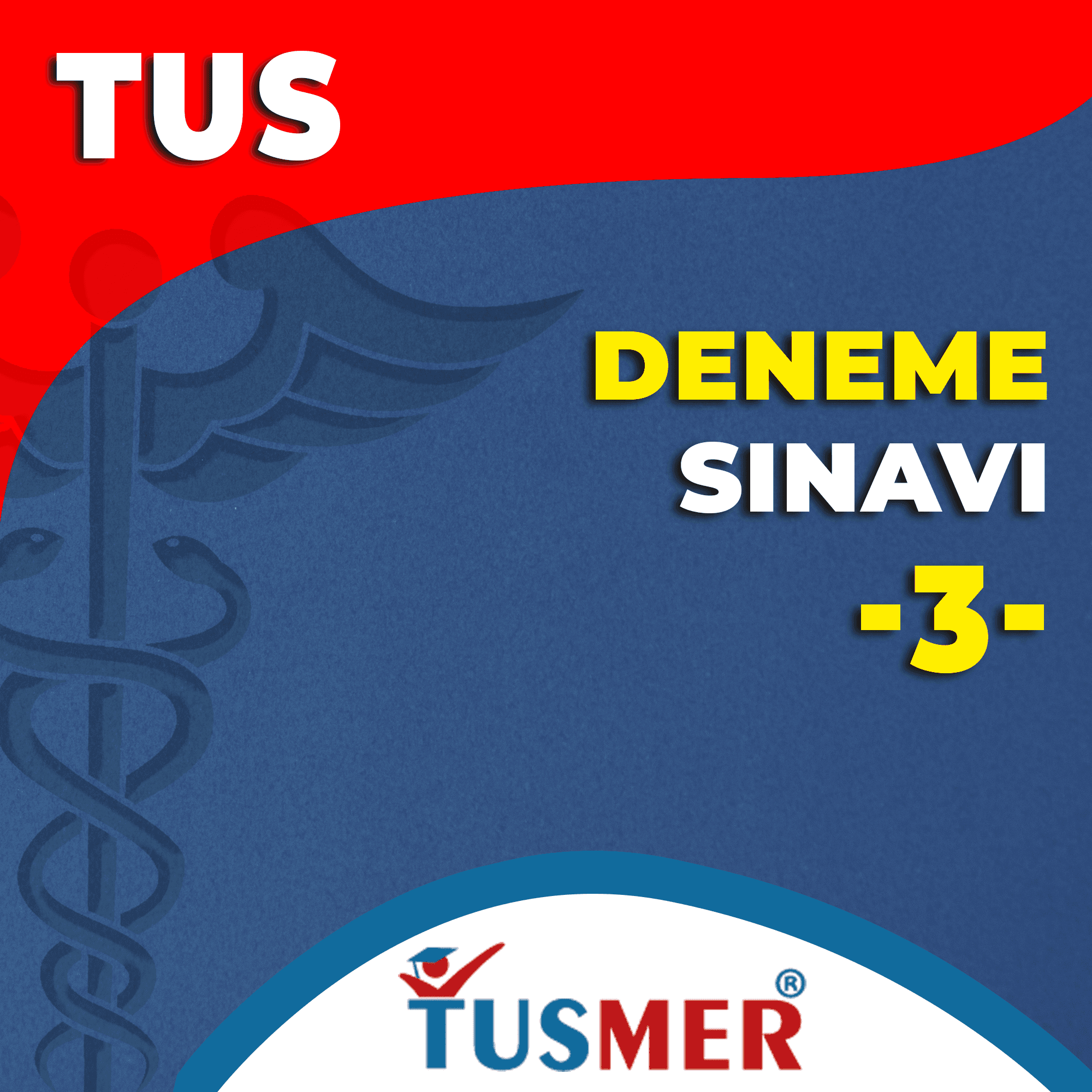 DENEME SINAVI 3