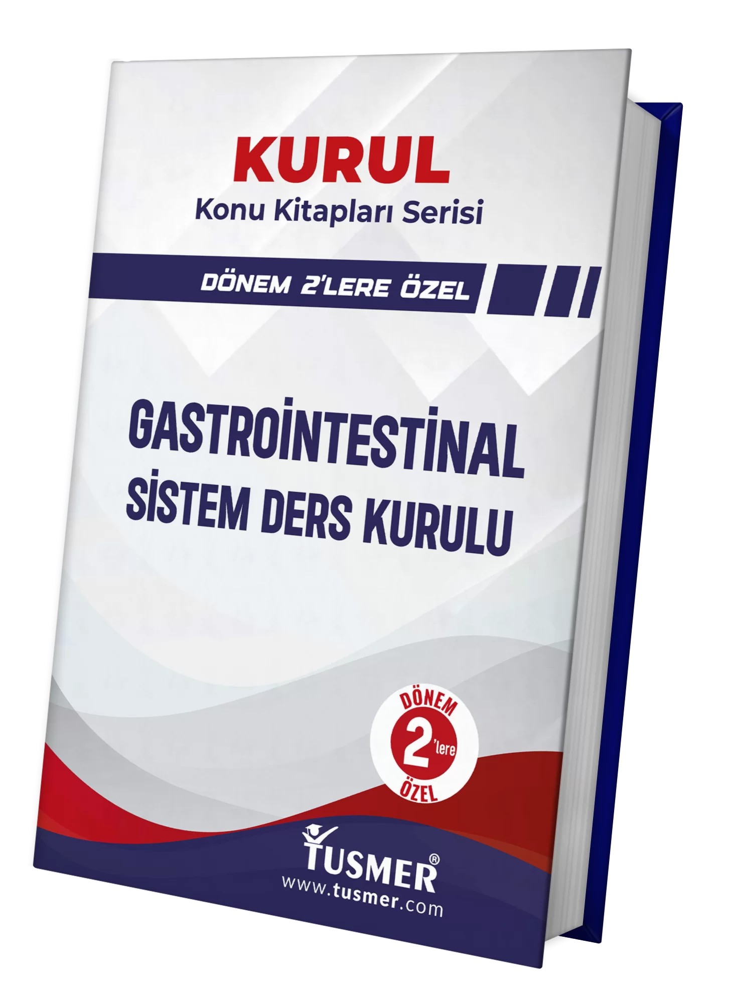 Gastrointestinal Ders Kurulu Dönem-2