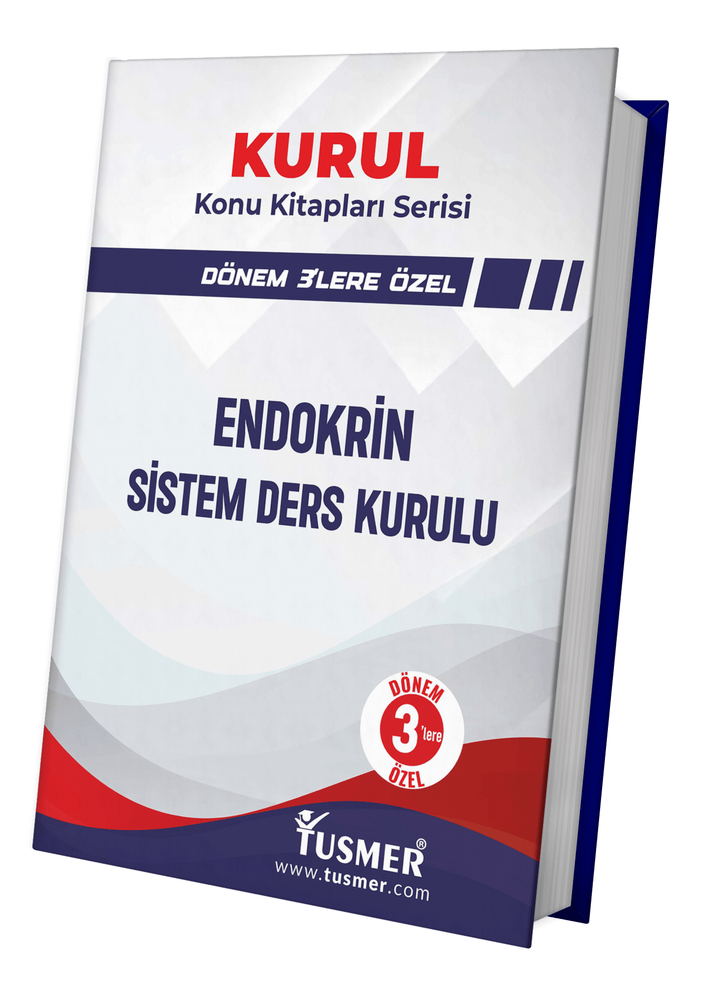 Endokrin Sistem Ders Kurulu - Dönem 3 (K.3.003)