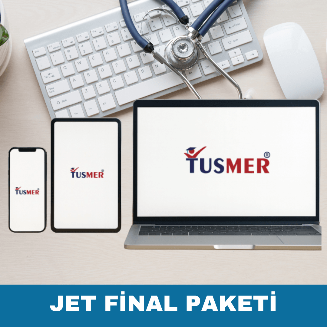 Jet Final Paketi - Dönem 2