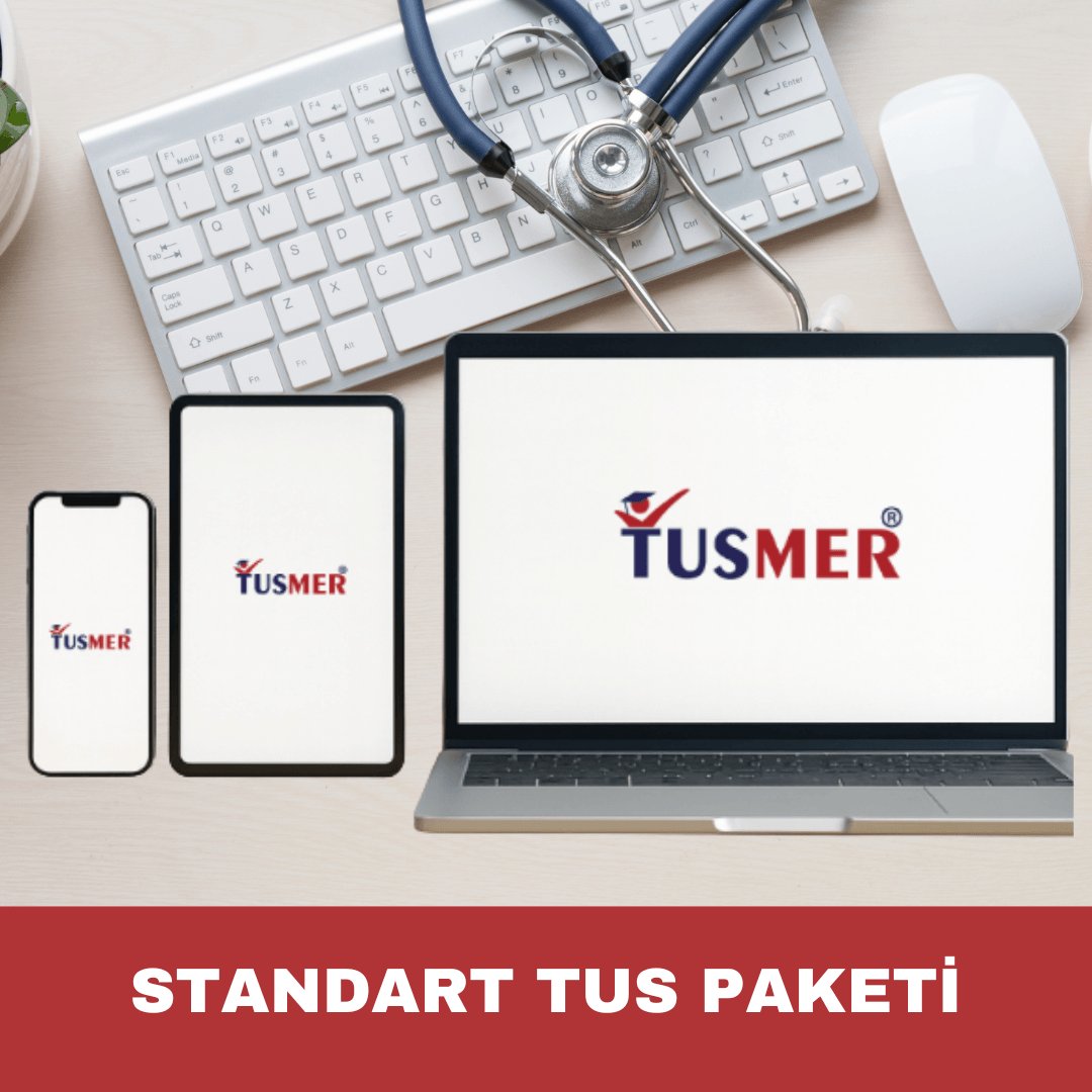 Standart TUS Paketi