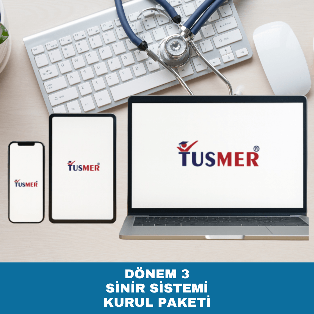 Dönem 3 - Sinir Sistemi Kurul Paketi