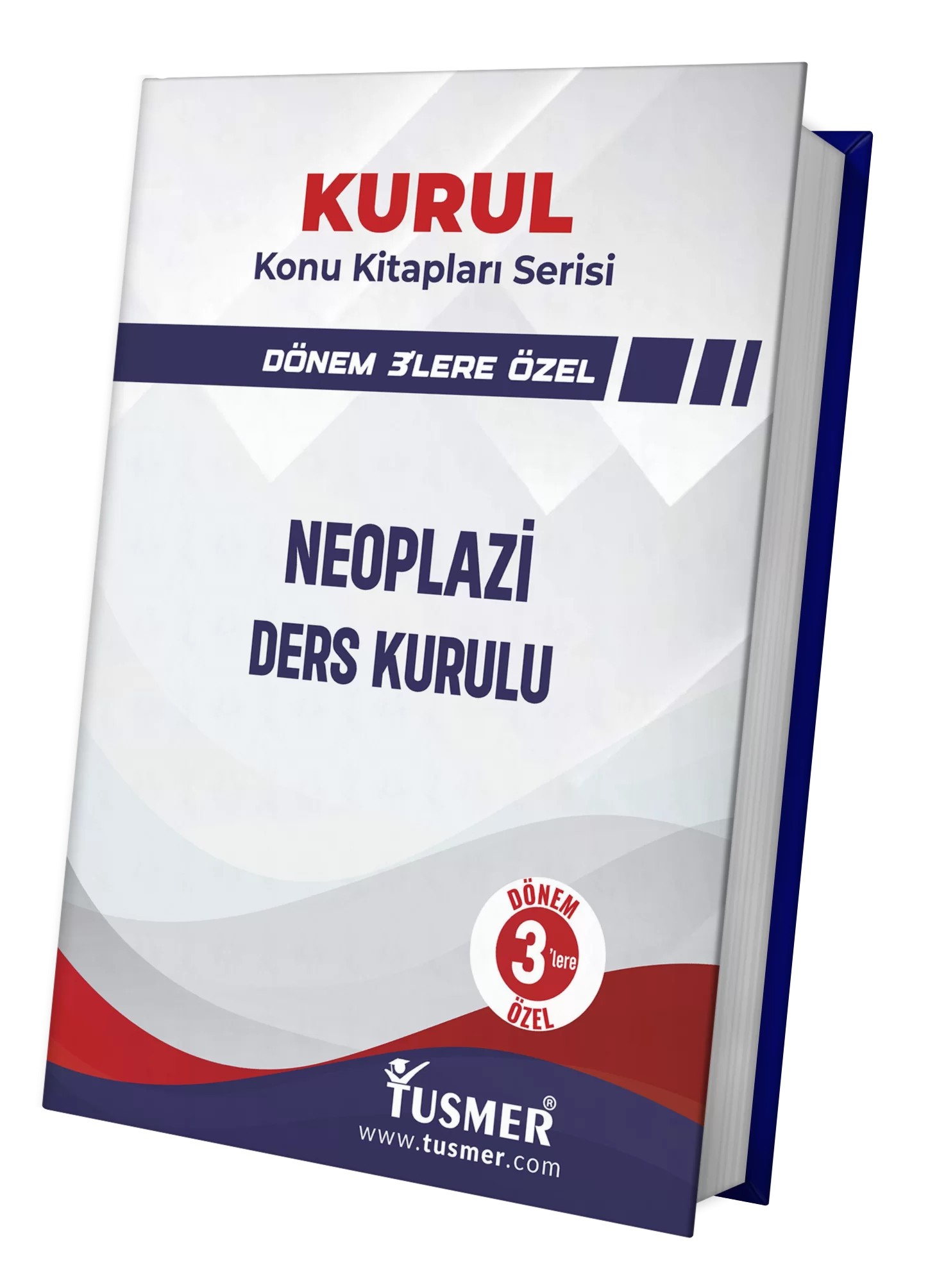 Neoplazi Ders Kurulu Dönem-3