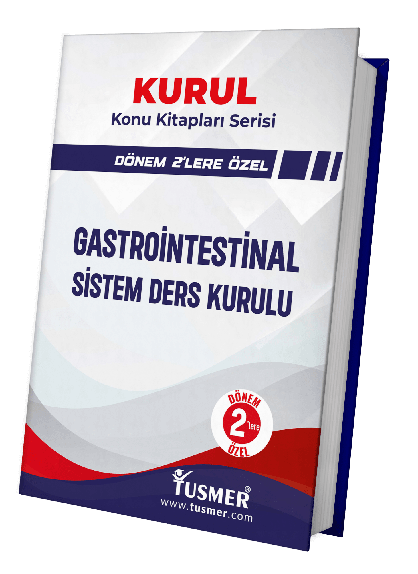 Gastrointestinal Ders Kurulu - Dönem 2 (K.2.004)
