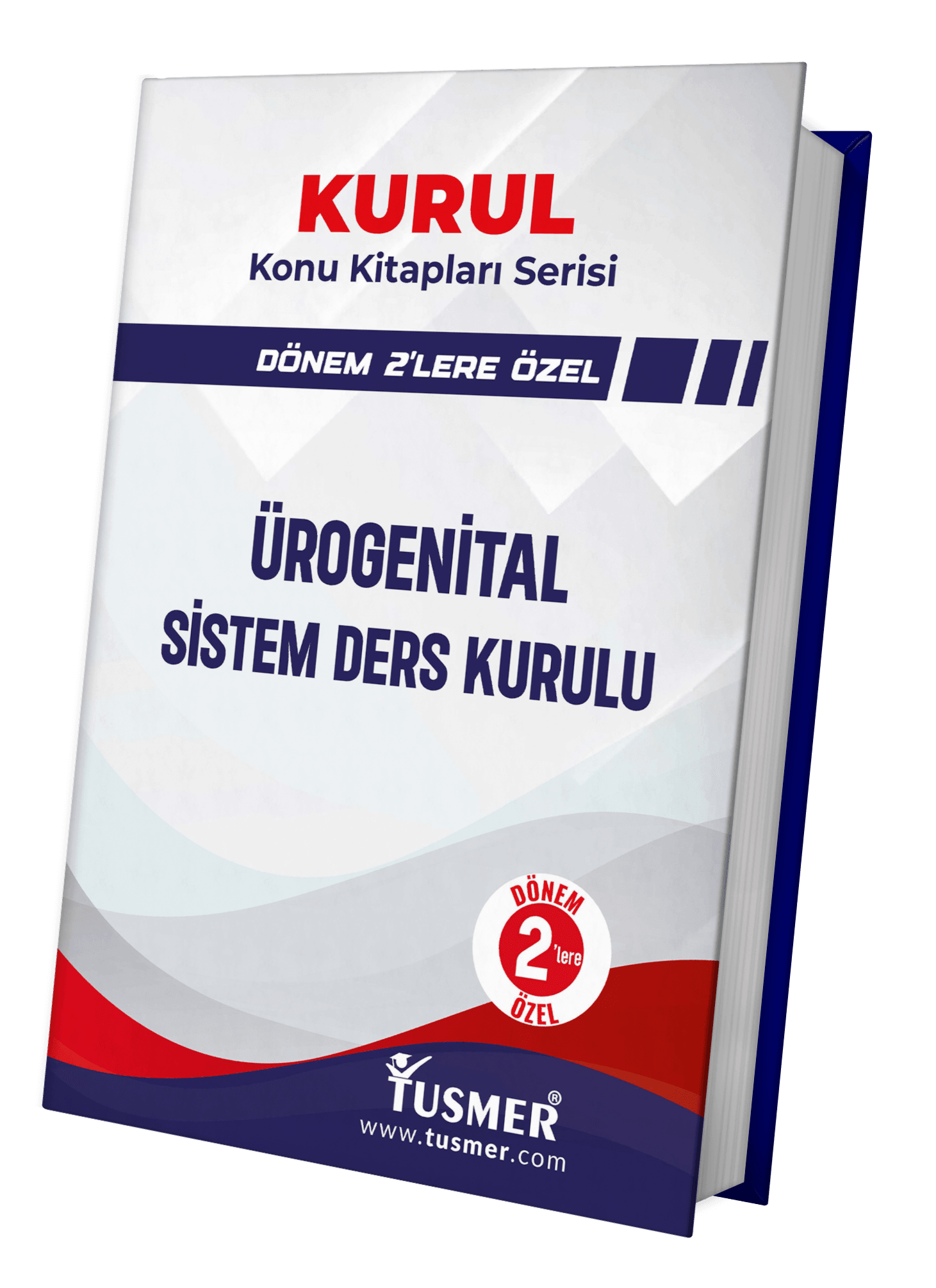 Ürogenital Sistem Ders Kurulu Dönem-2 (K.2.001)
