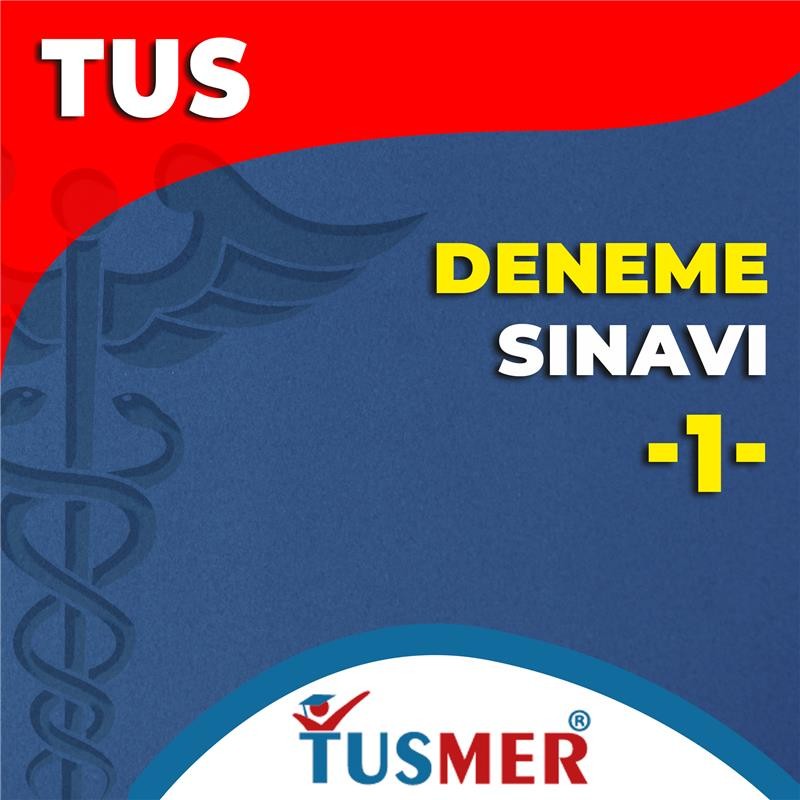 DENEME SINAVI 1