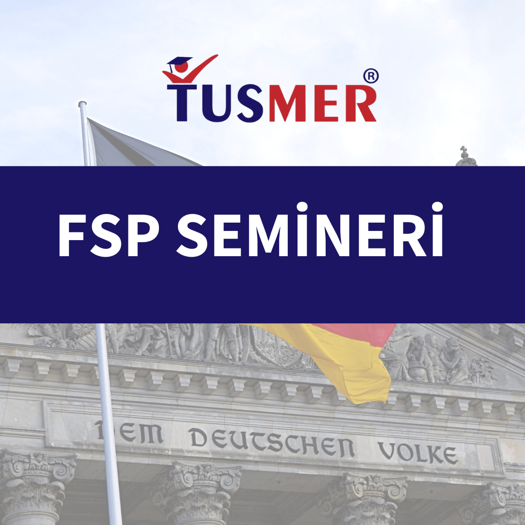 FSP Semineri