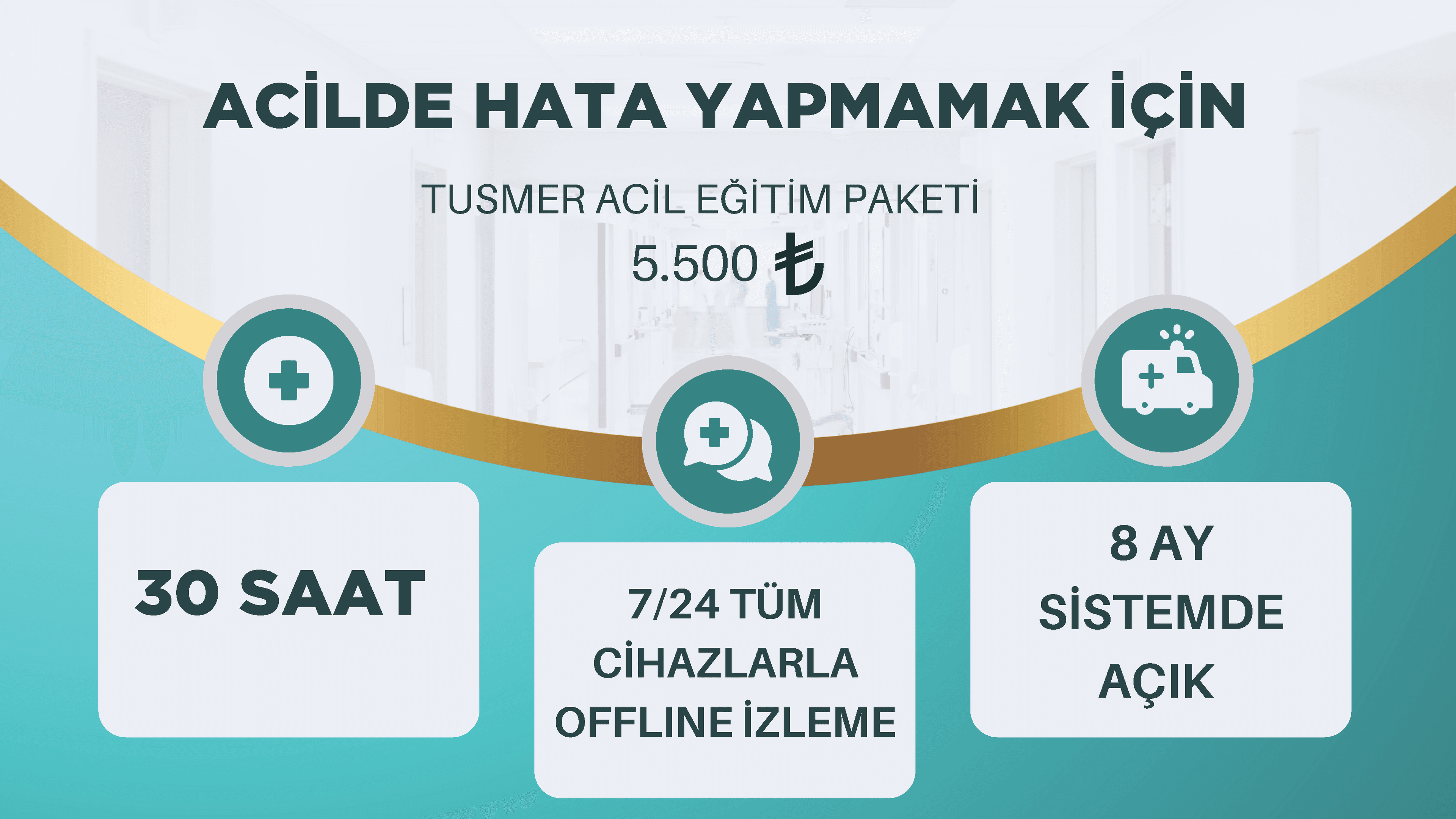 Acil Eğitim Paketi