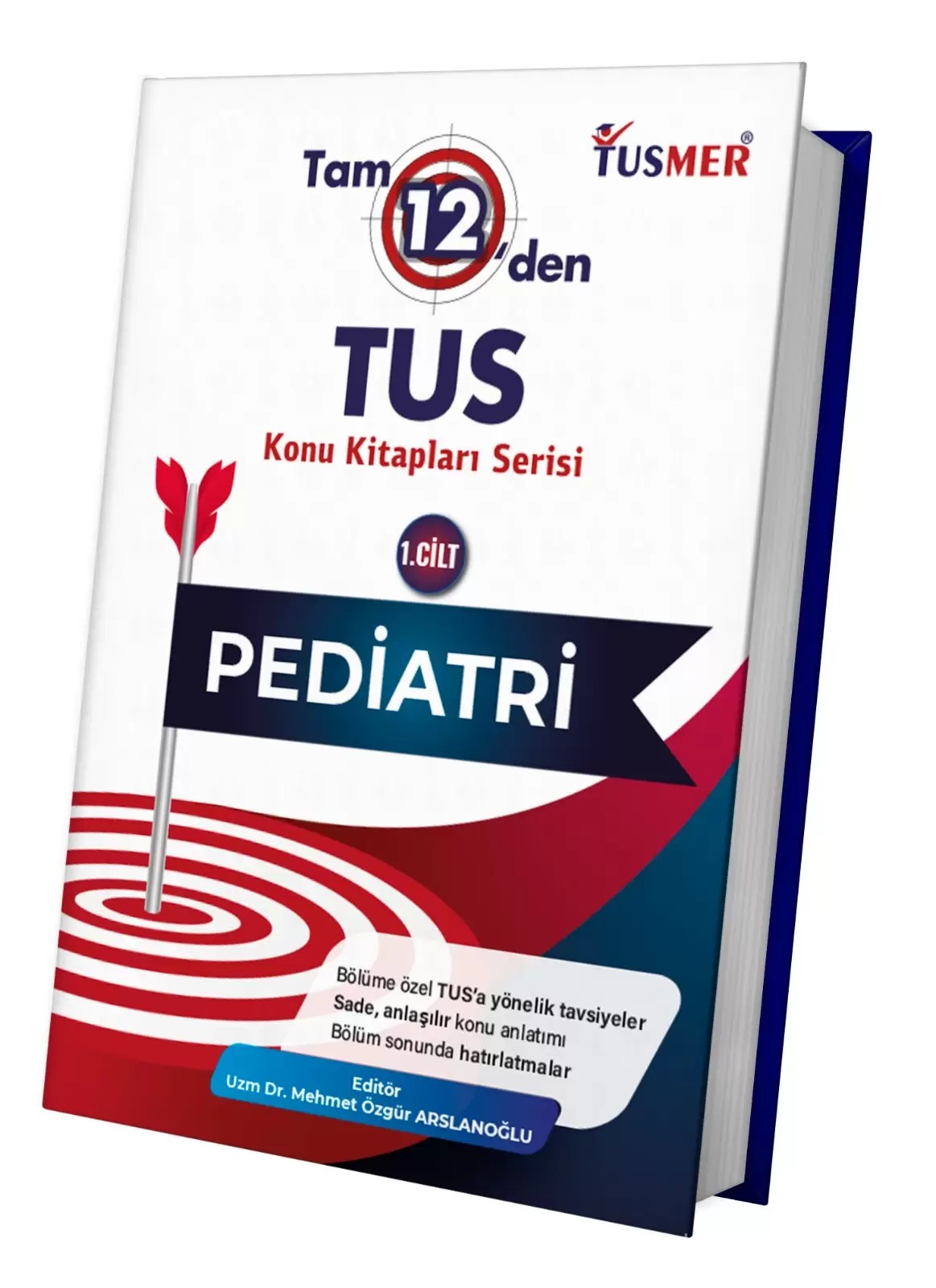 Pediatri Staj Kitabı