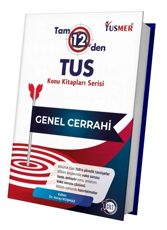 Genel Cerrahi Konu Anlatımı