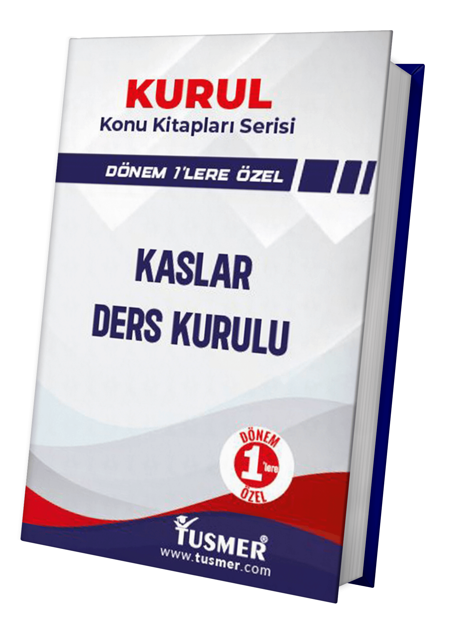 Kaslar Ders Kurulu - Dönem 1 (K.1.003)