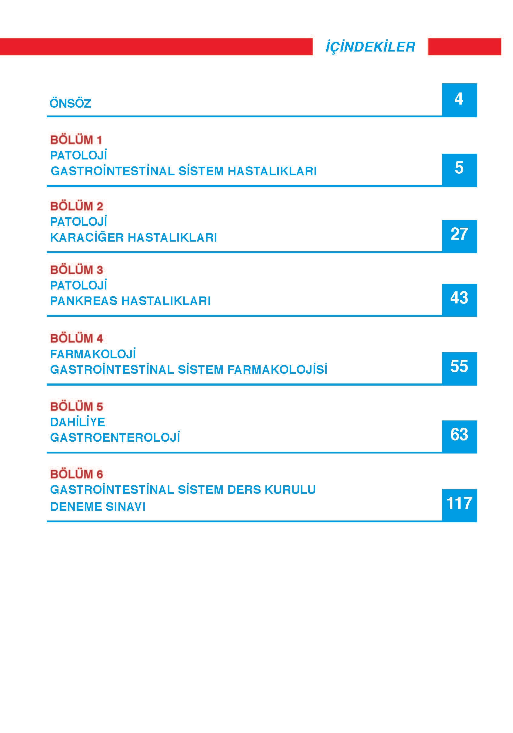 Gastrointestinal Ders Kurulu - Dönem 3 (K.3.006)