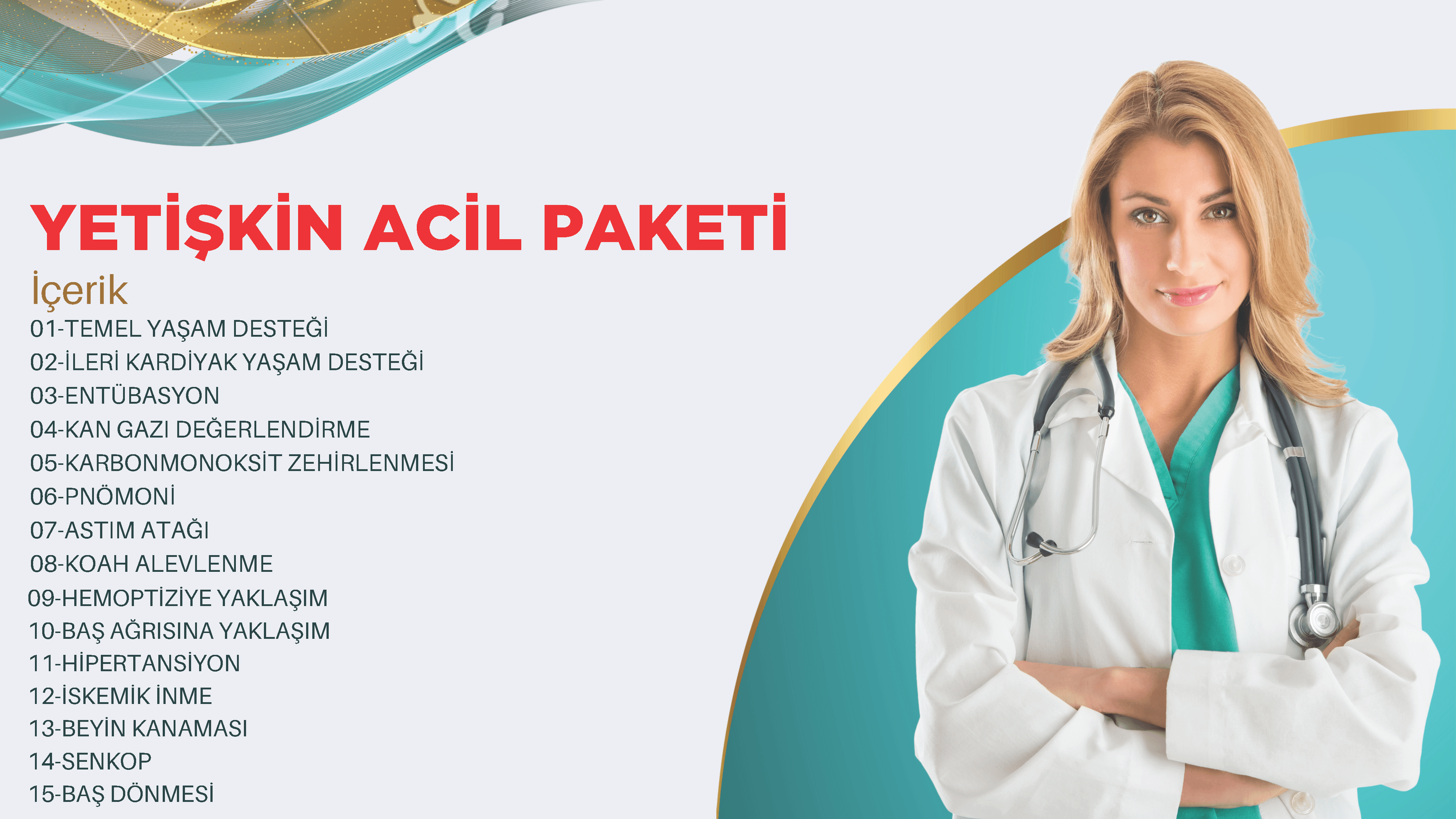 Acil Eğitim Paketi