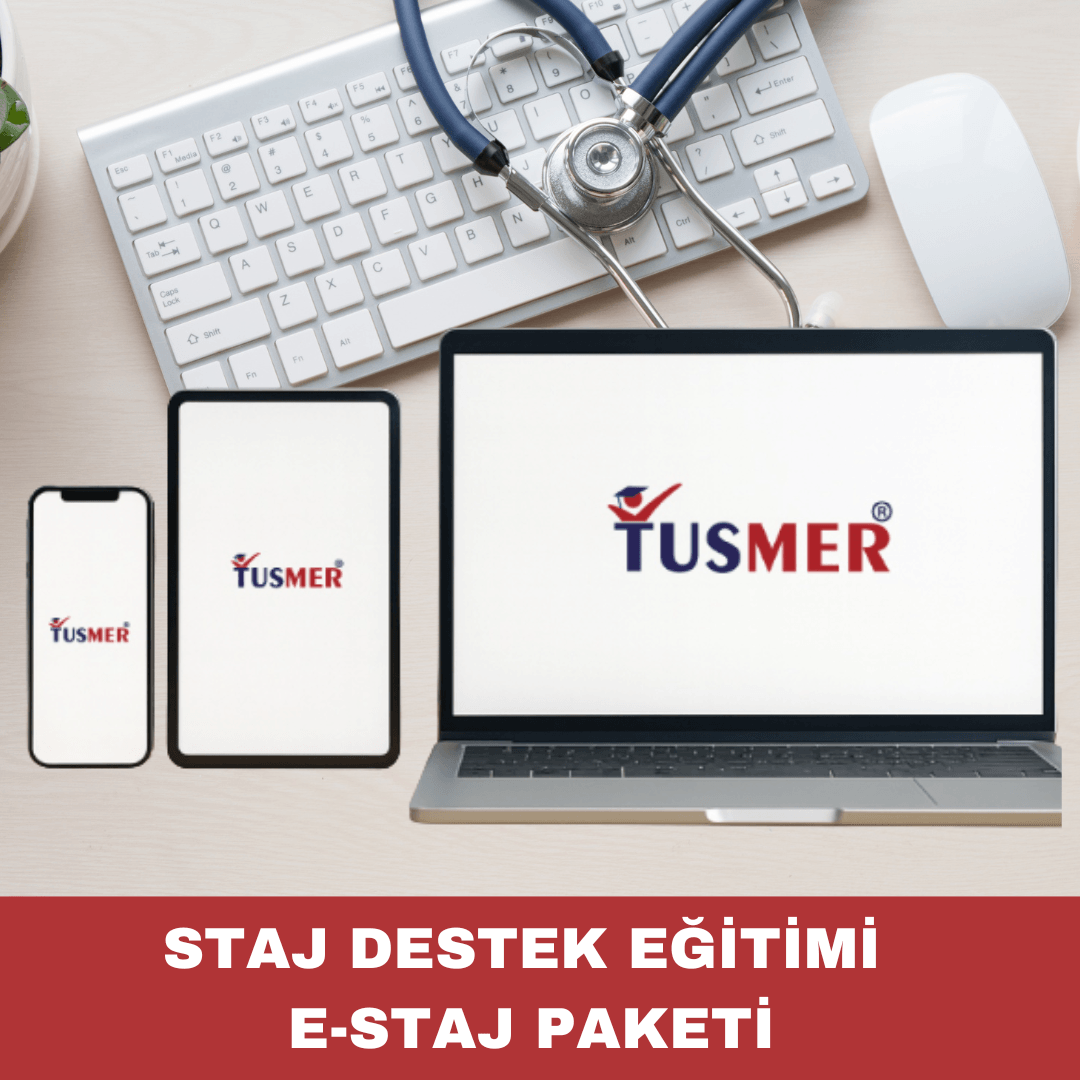 Staj Destek Eğitimi E-Staj Paketi