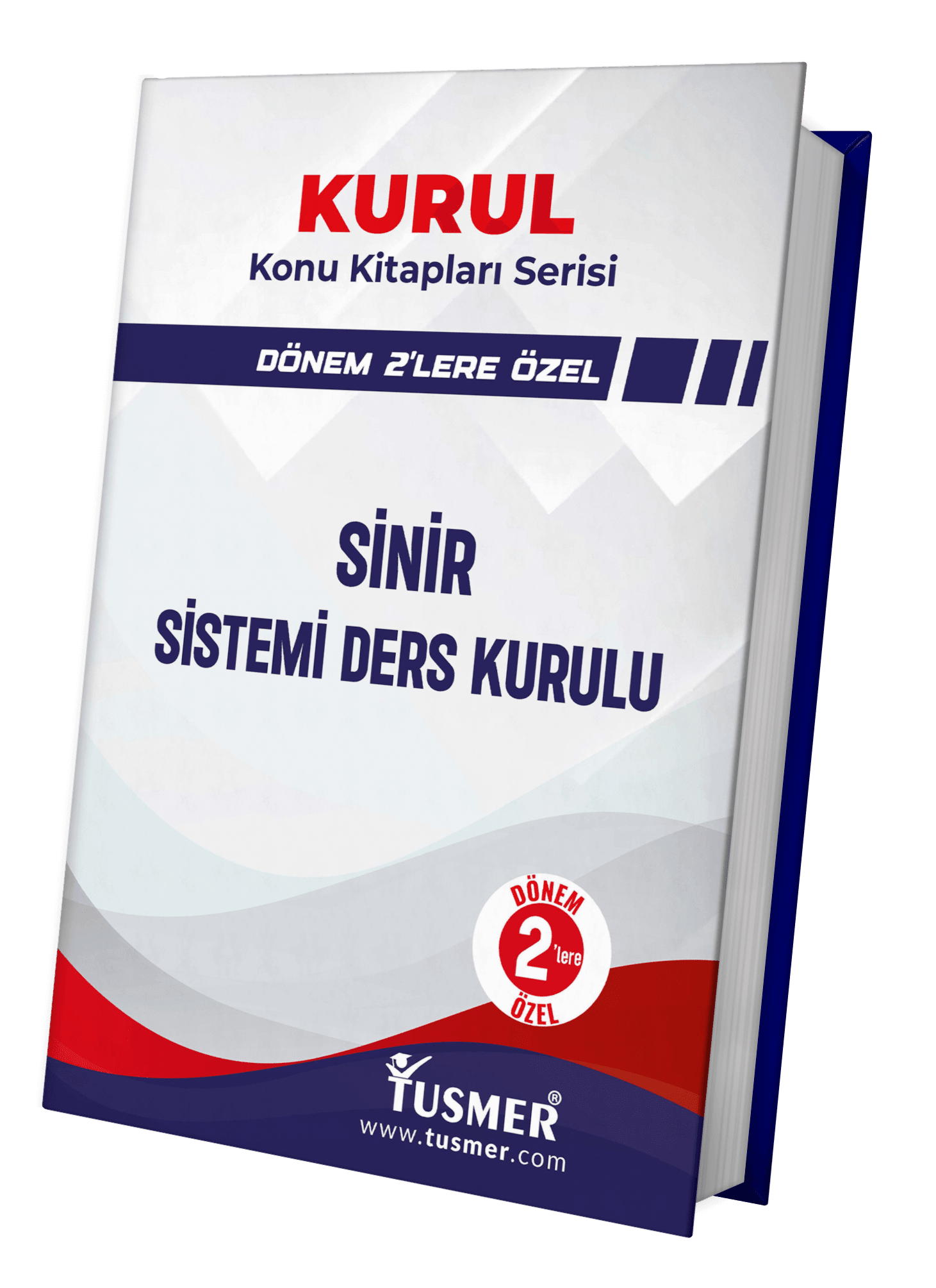 Sinir Sistemi Ders Kurulu Dönem-2 (K.2.008)