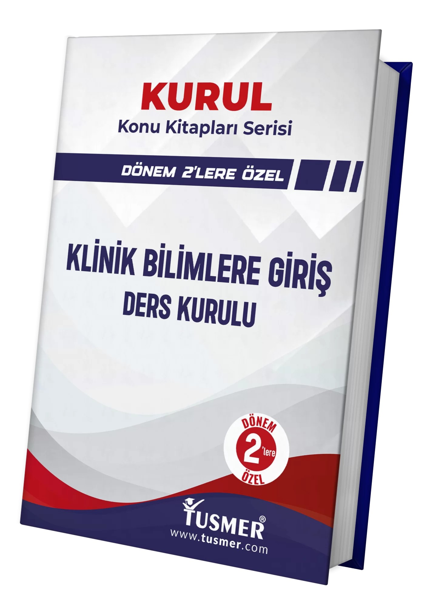 Klinik Bilimlere Giriş Ders Kurulu Dönem-2