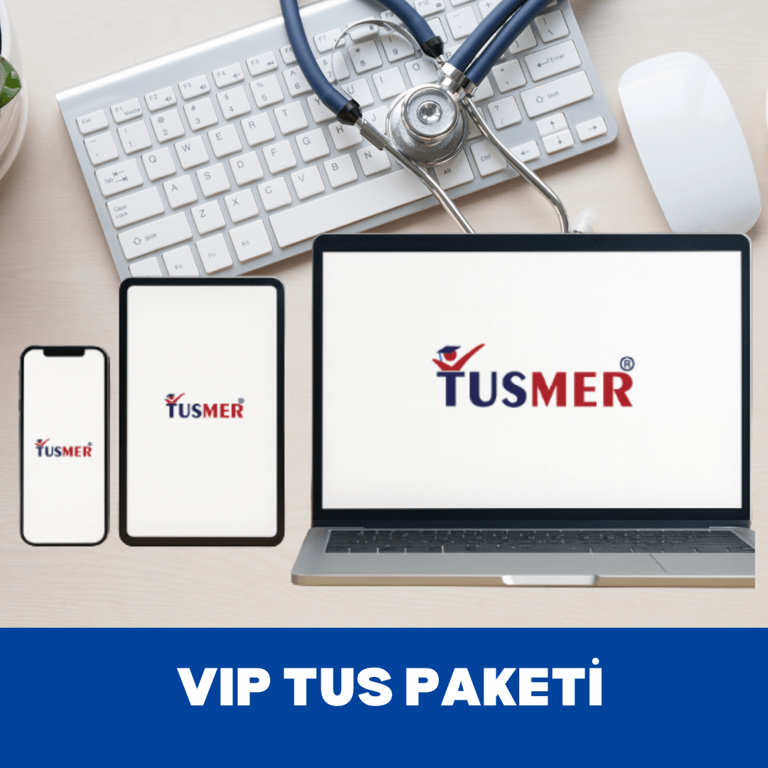  VIP TUS Paketi