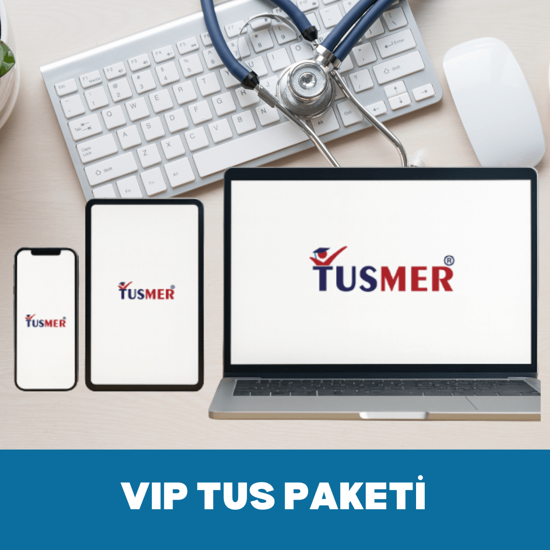  VIP TUS Paketi