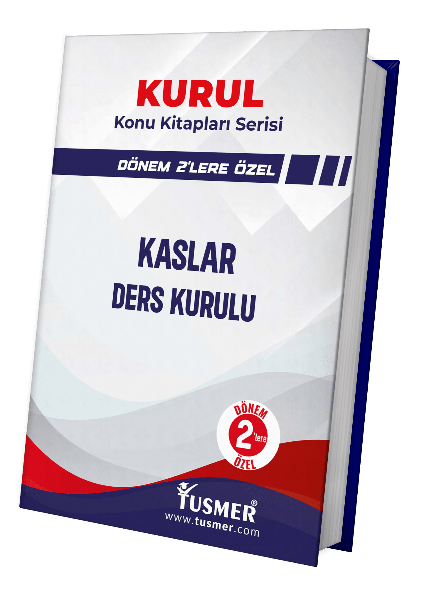 Kaslar Ders Kurulu - Dönem 2 (K.2.006)