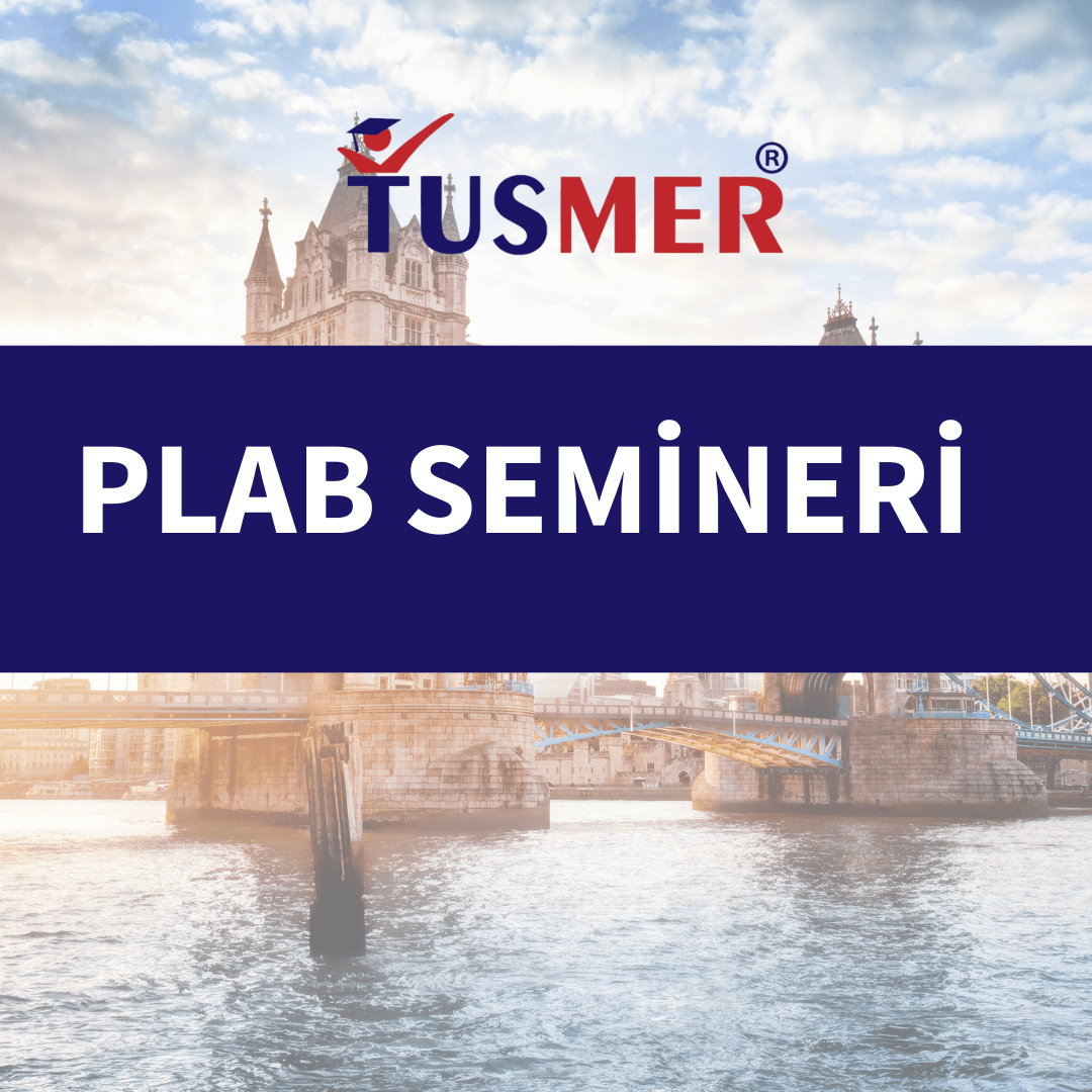 PLAB Semineri