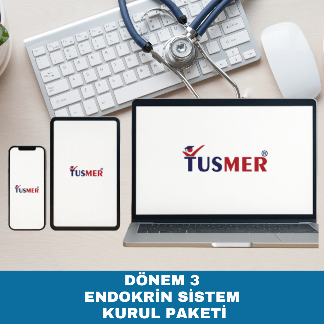 Dönem 3 – Endokrin Sistem Kurul Paketi