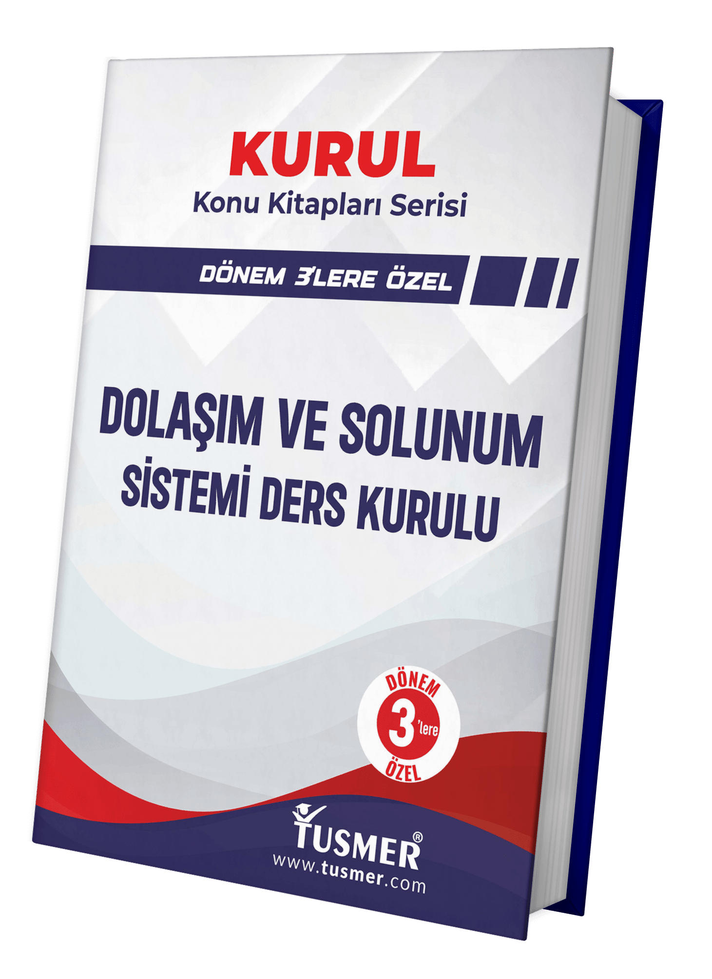 Dolaşım ve Solunum Sistemi Ders Kurulu Dönem-3