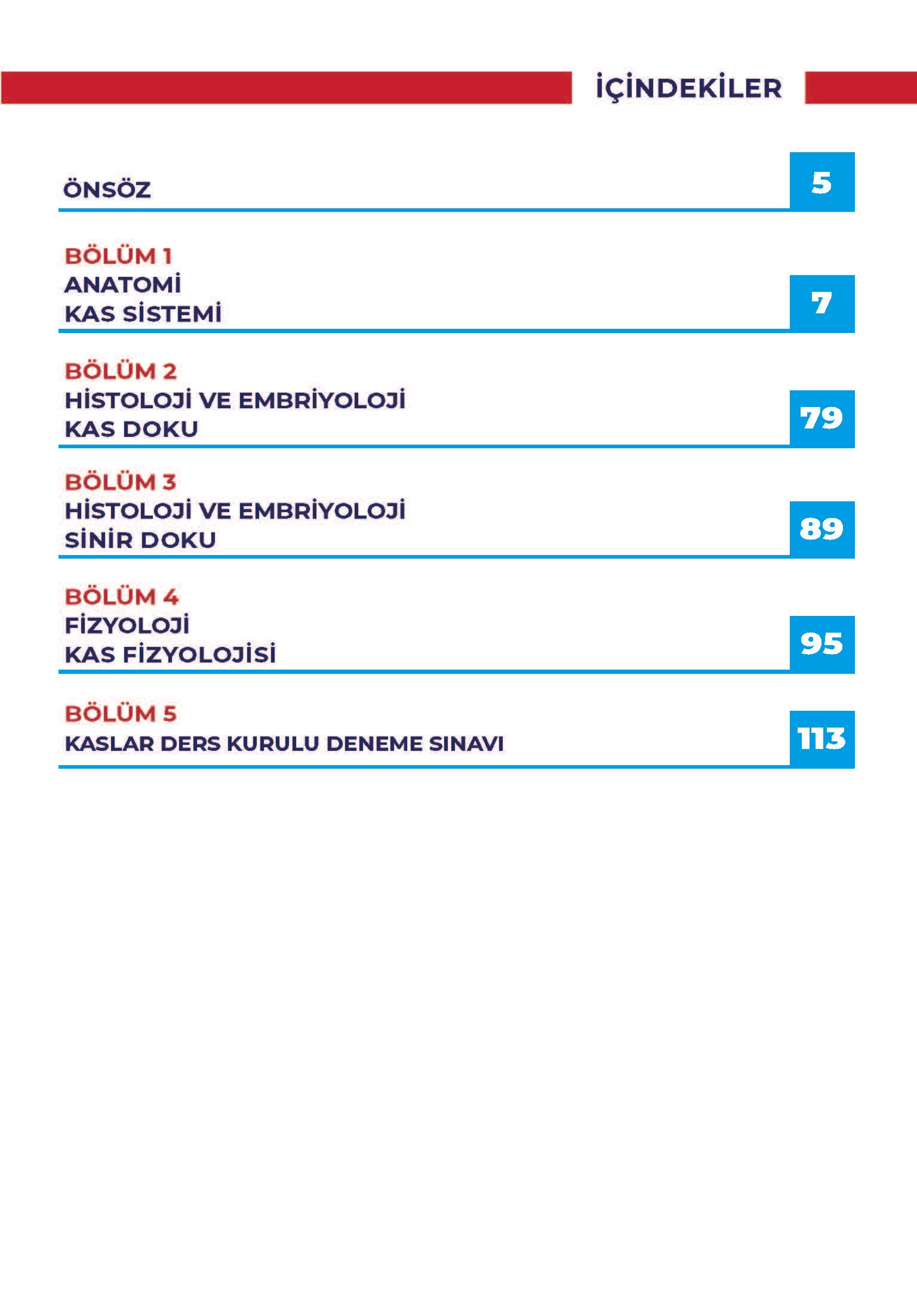 Kaslar Ders Kurulu Dönem-2