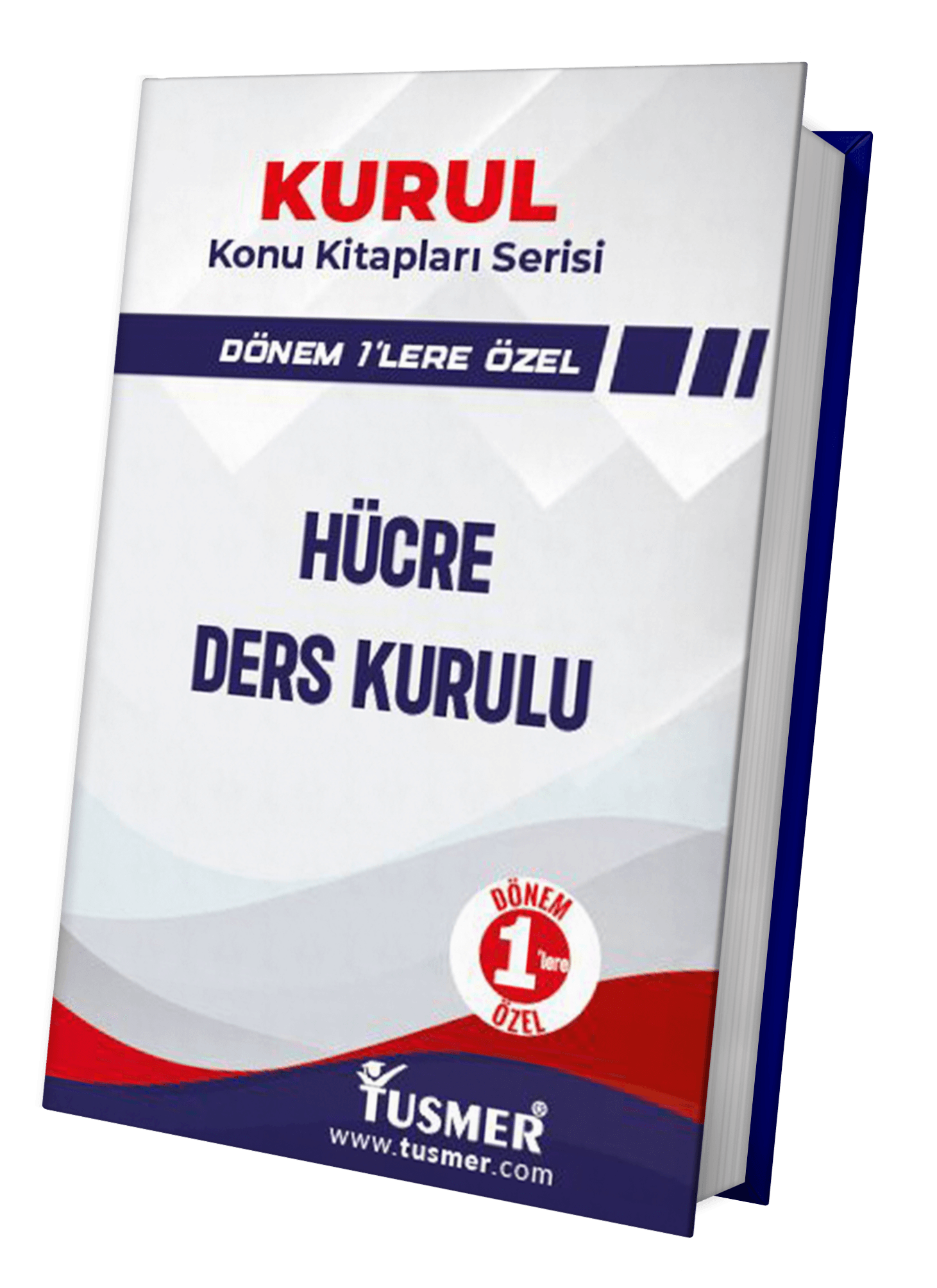 Hücre Ders Kurulu - Dönem 1 (K.1.004)