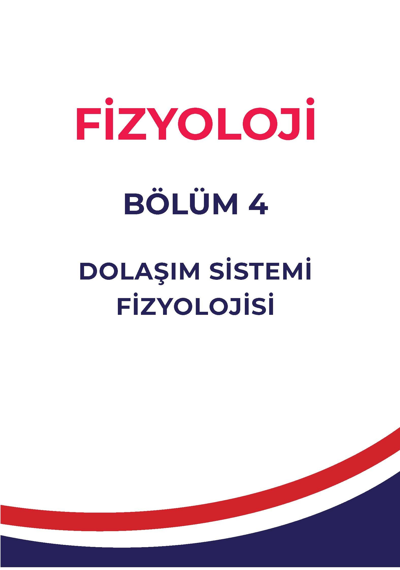 Dolaşım ve Lenfoid Sistem Ders Kurulu Dönem-2