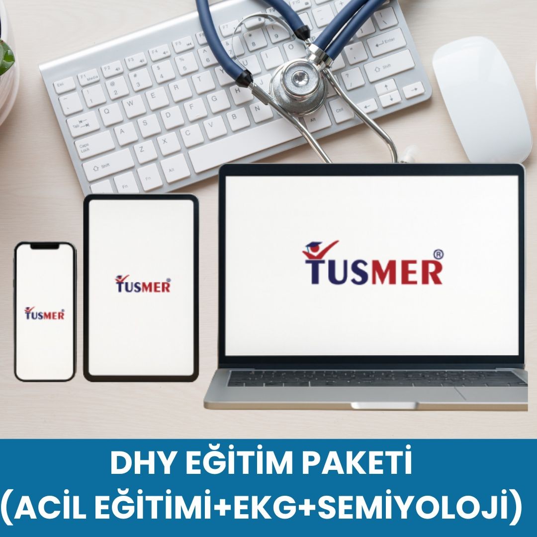 DHY Eğitim Paketi