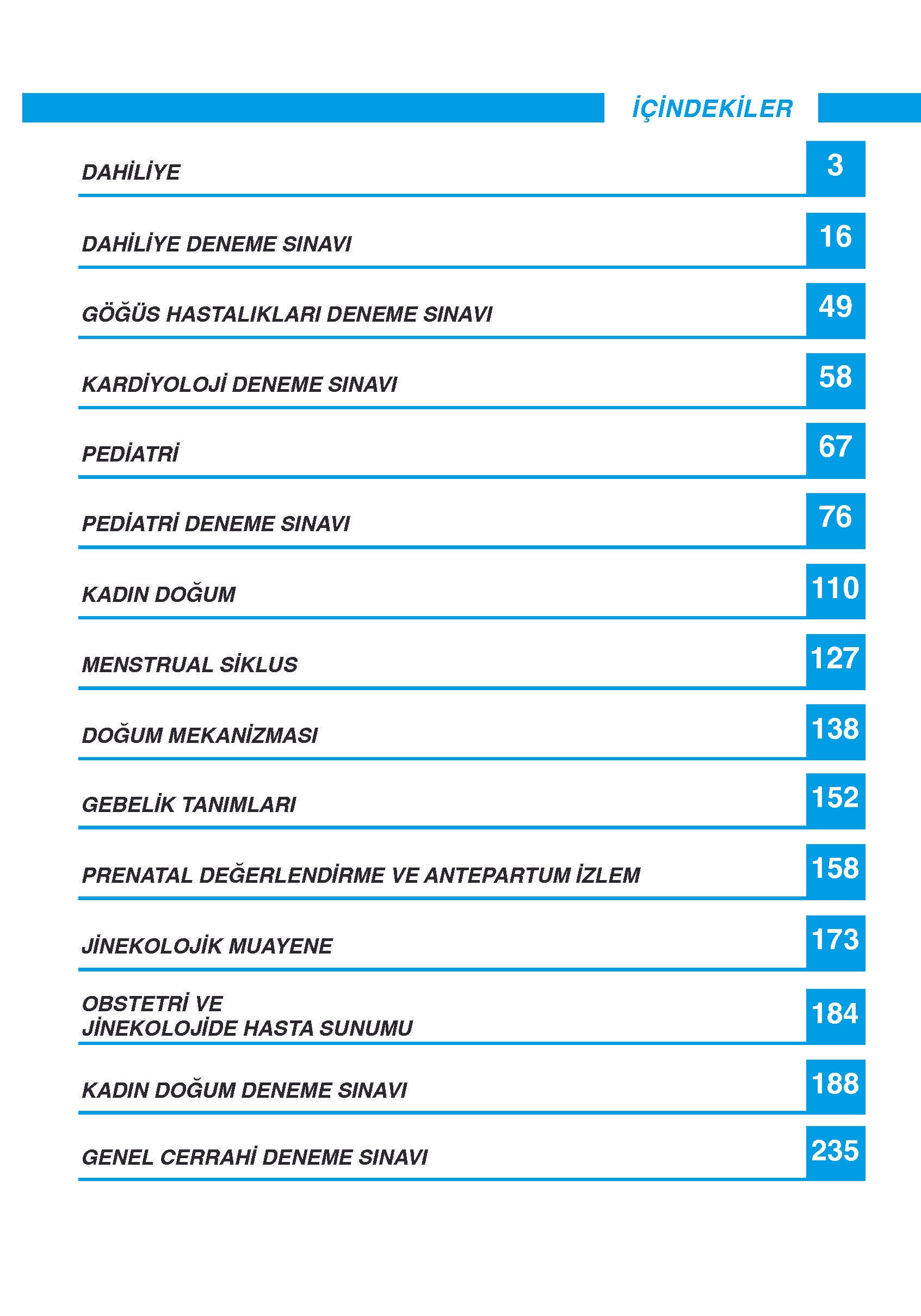 Semiyoloji Konu Anlatımı (S.4.006)