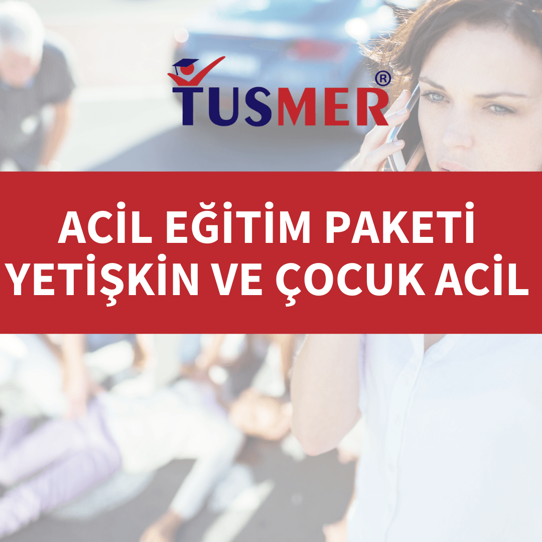 Acil Eğitim Paketi