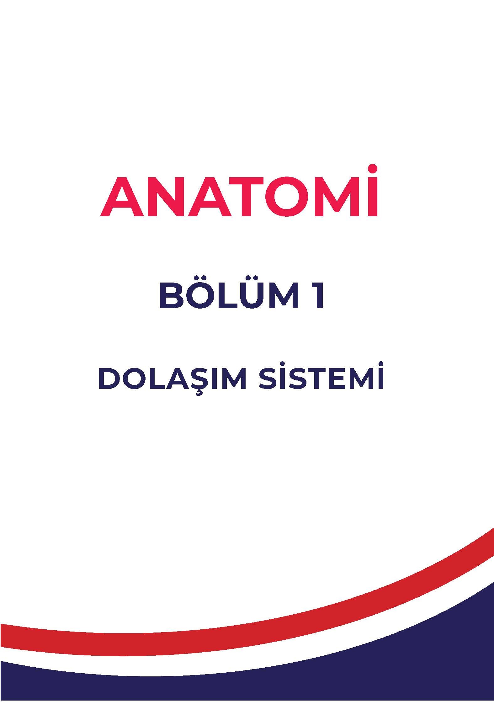 Dolaşım ve Lenfoid Sistem Ders Kurulu Dönem-2